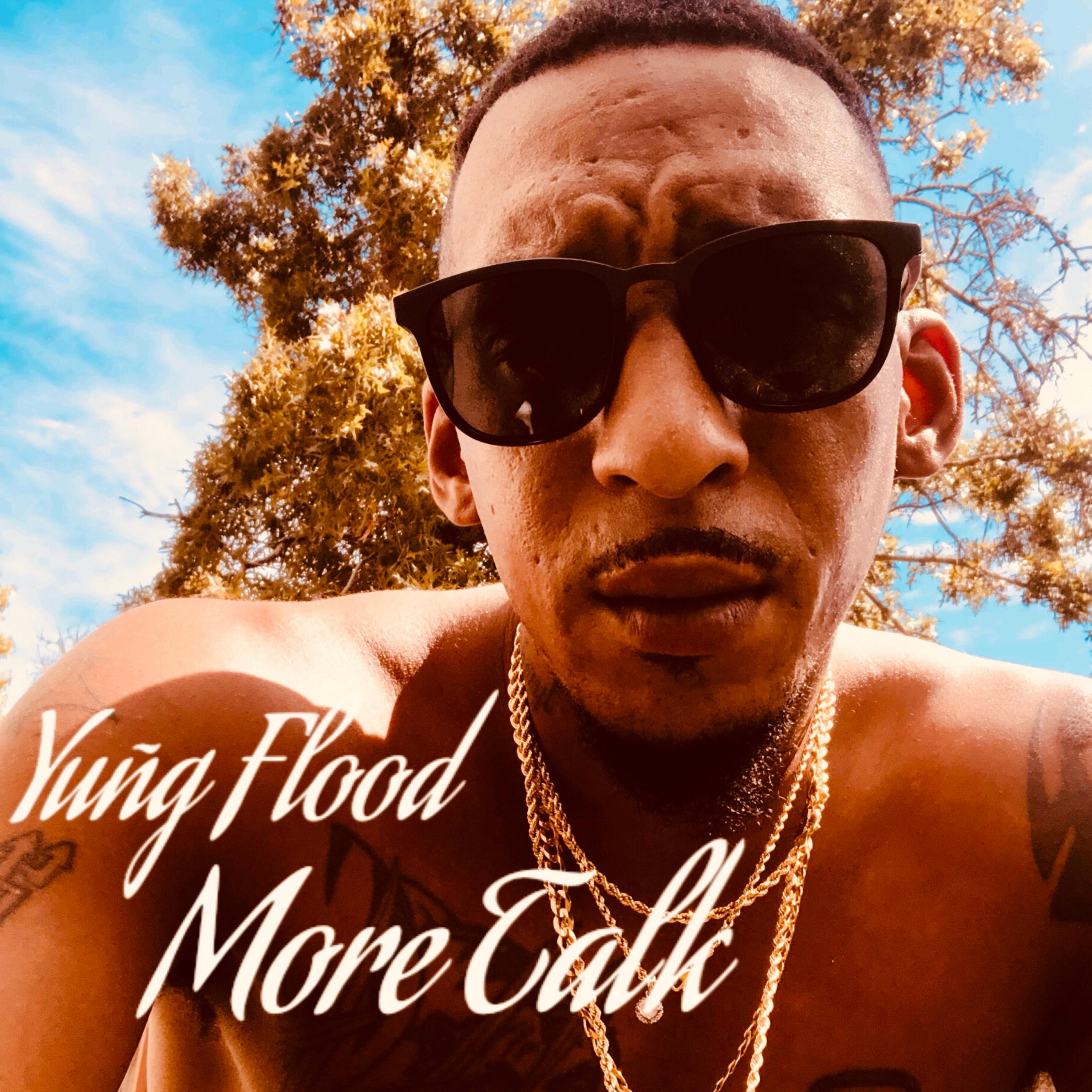 More Talk artwork