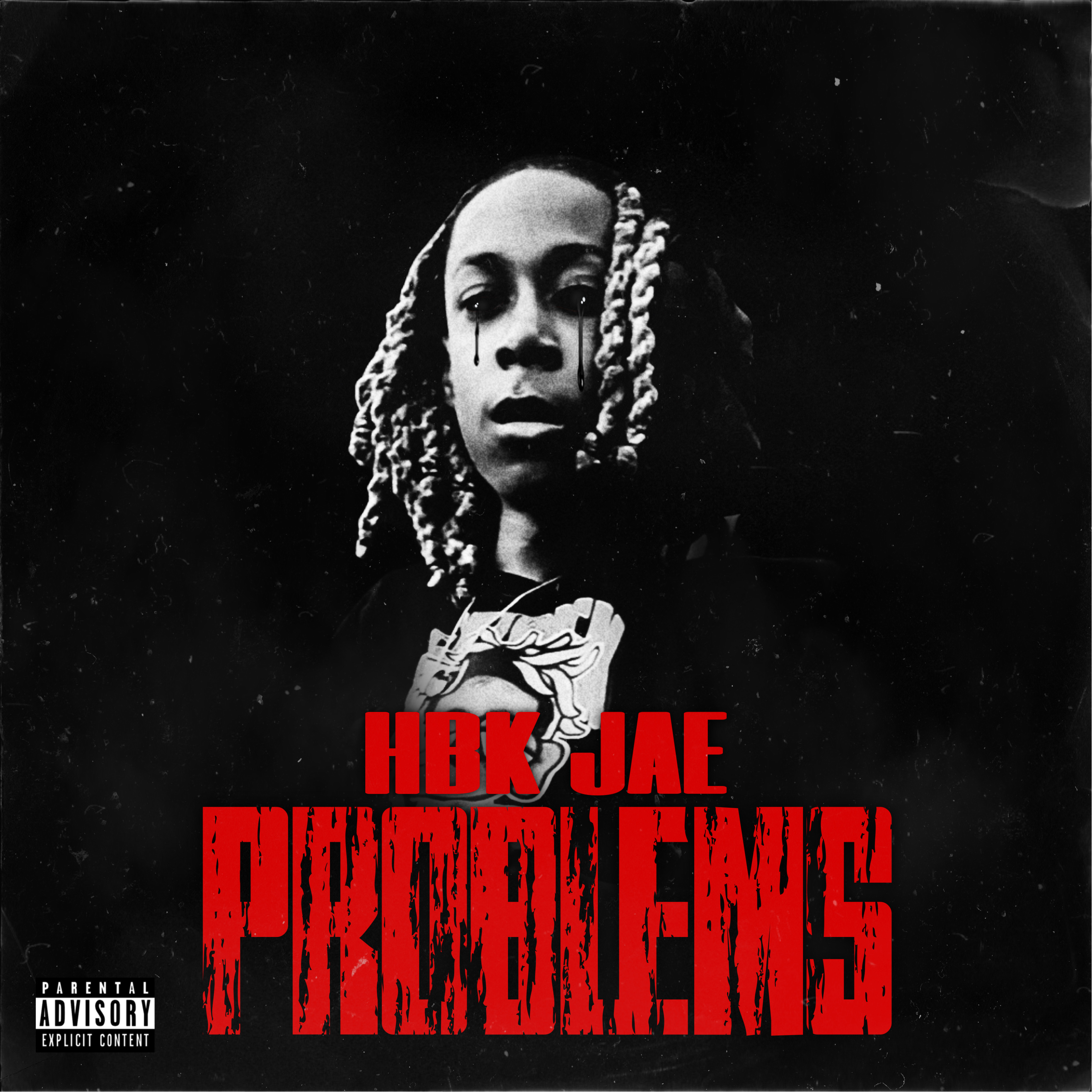 Problems artwork