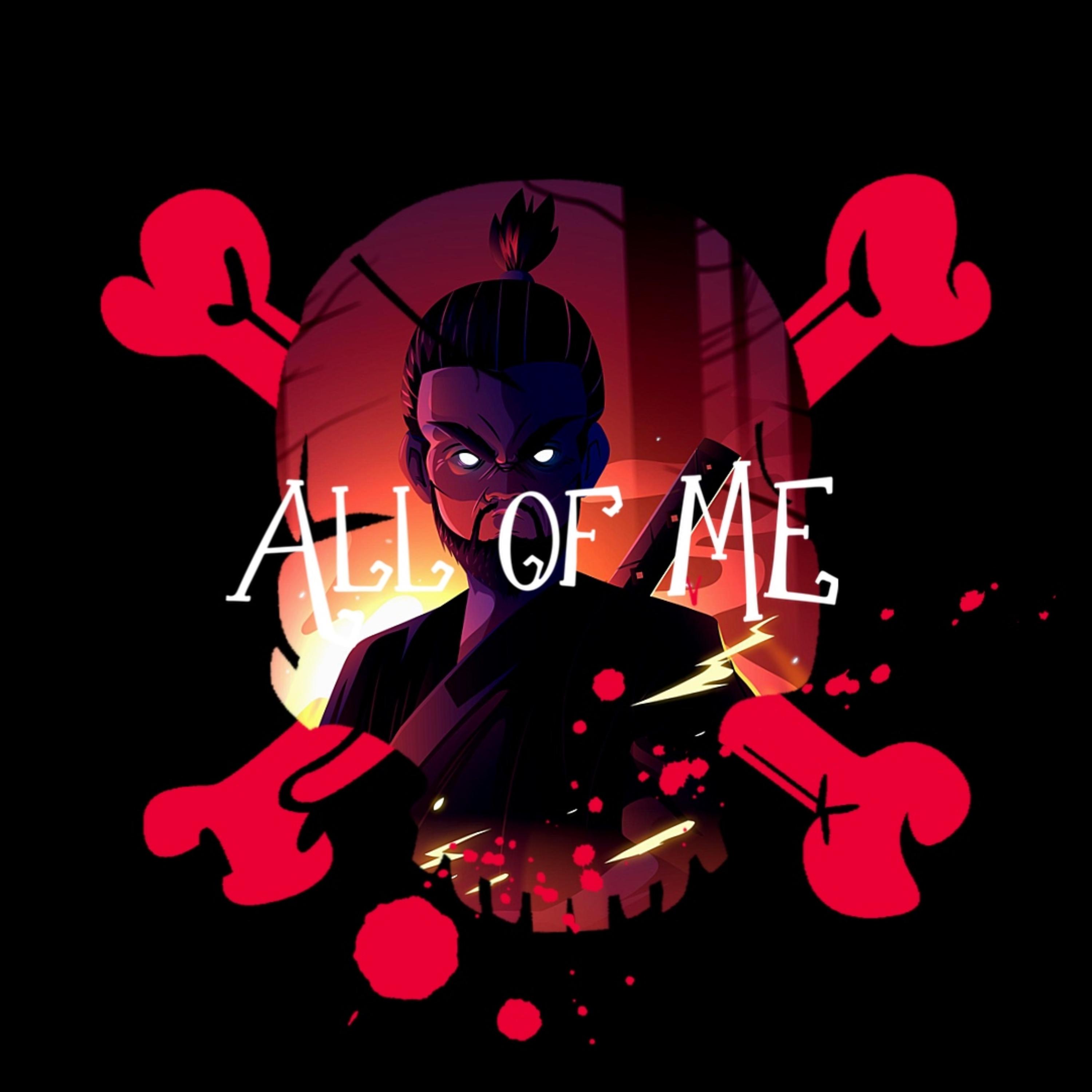 All Of Me artwork