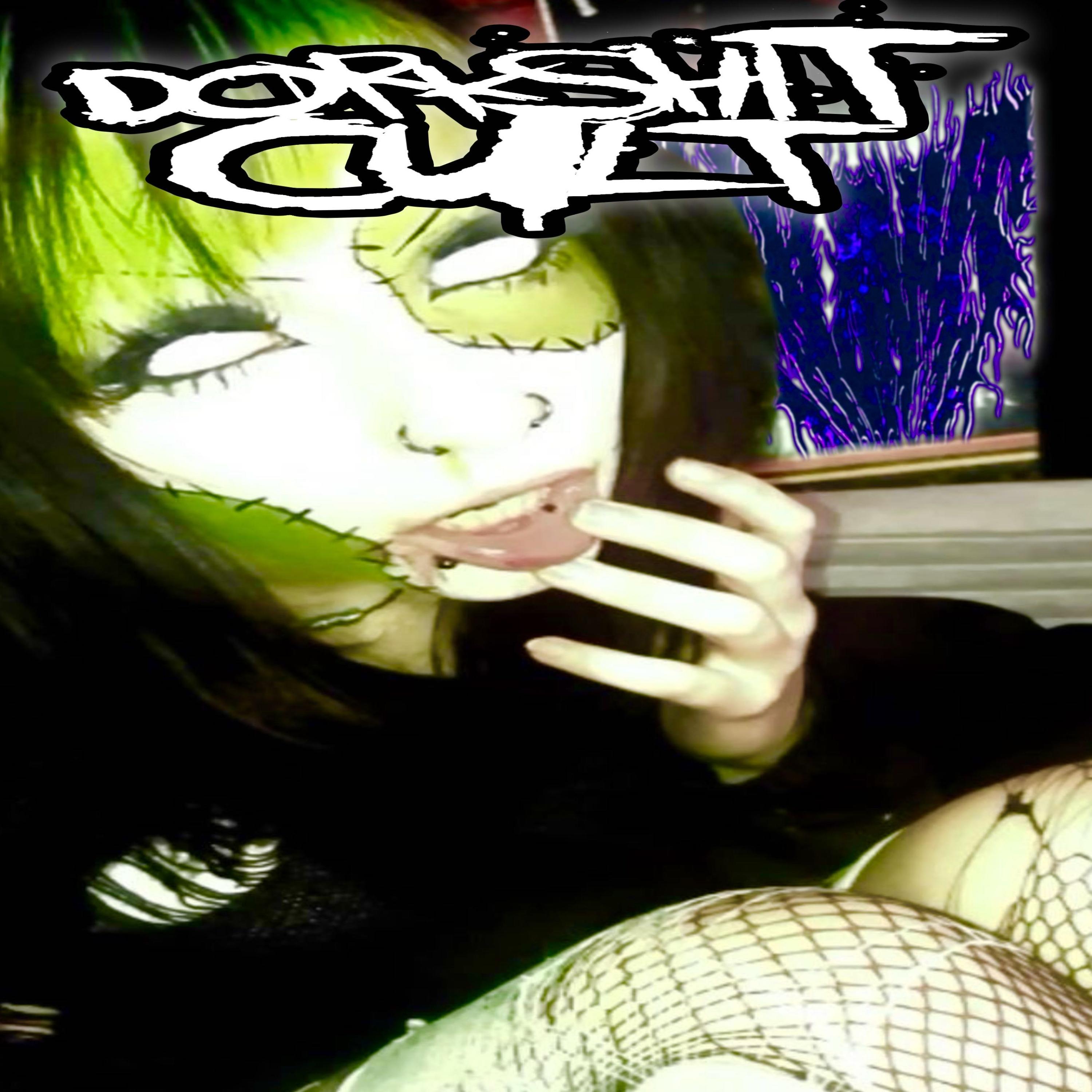 Im going to do what I want artwork