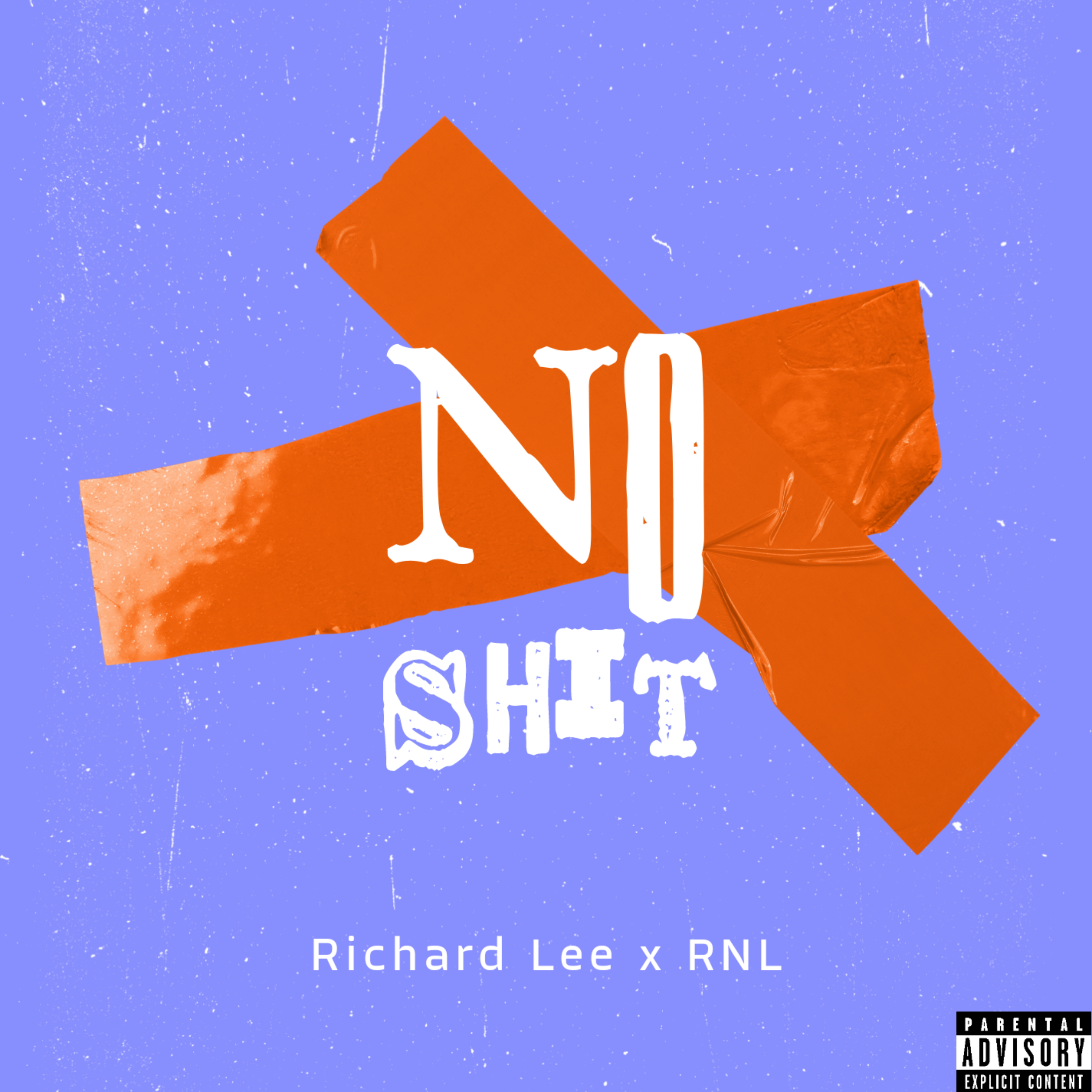 No Shit artwork