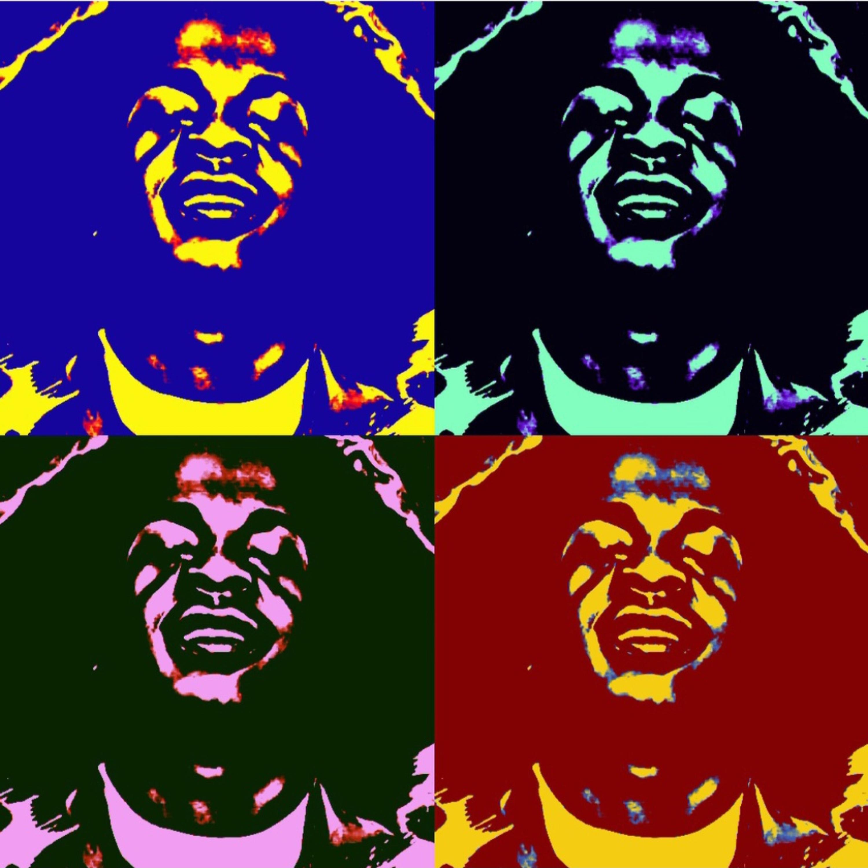 Skooby Legend Of A King by skoobys handmade ent cover art