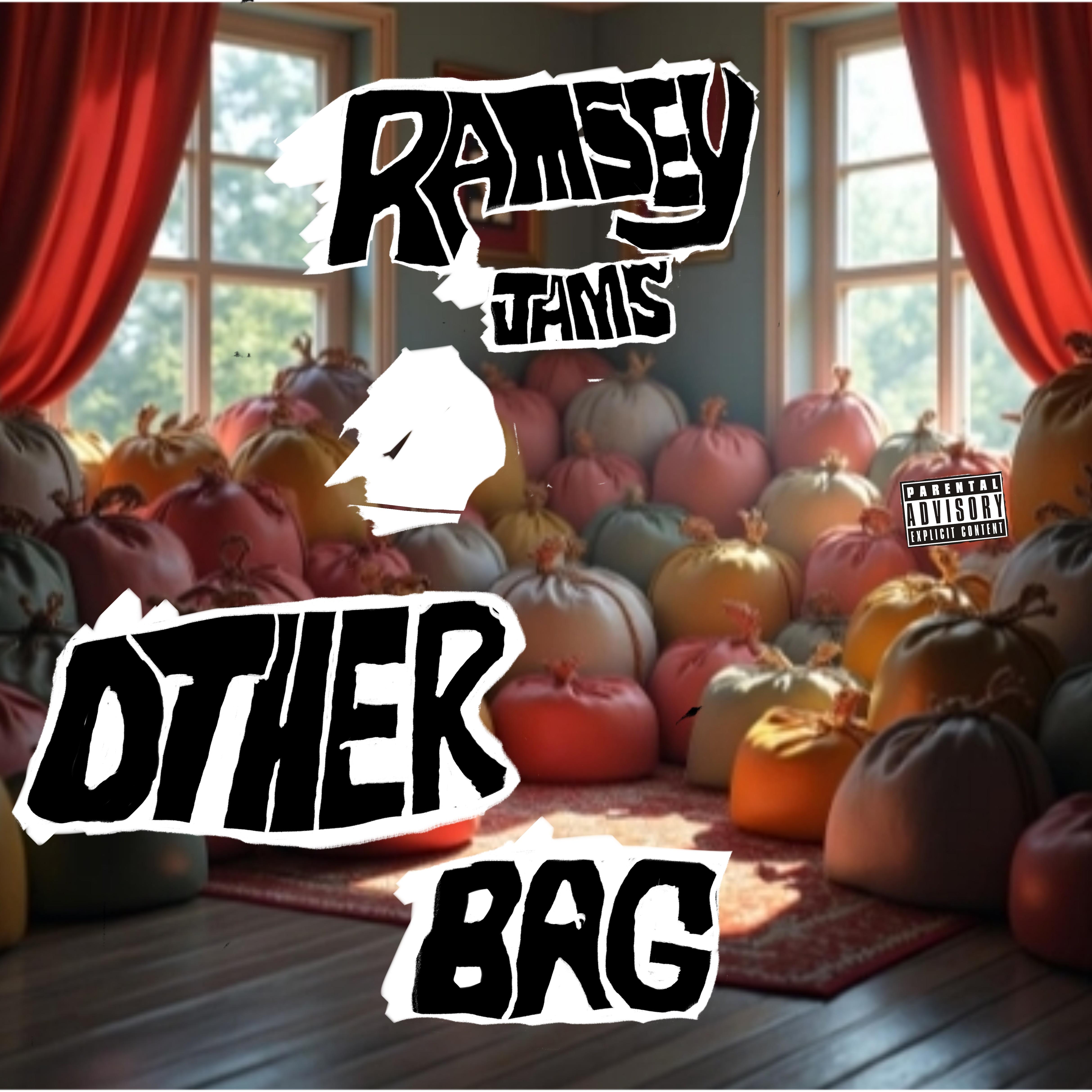 Other BAG artwork