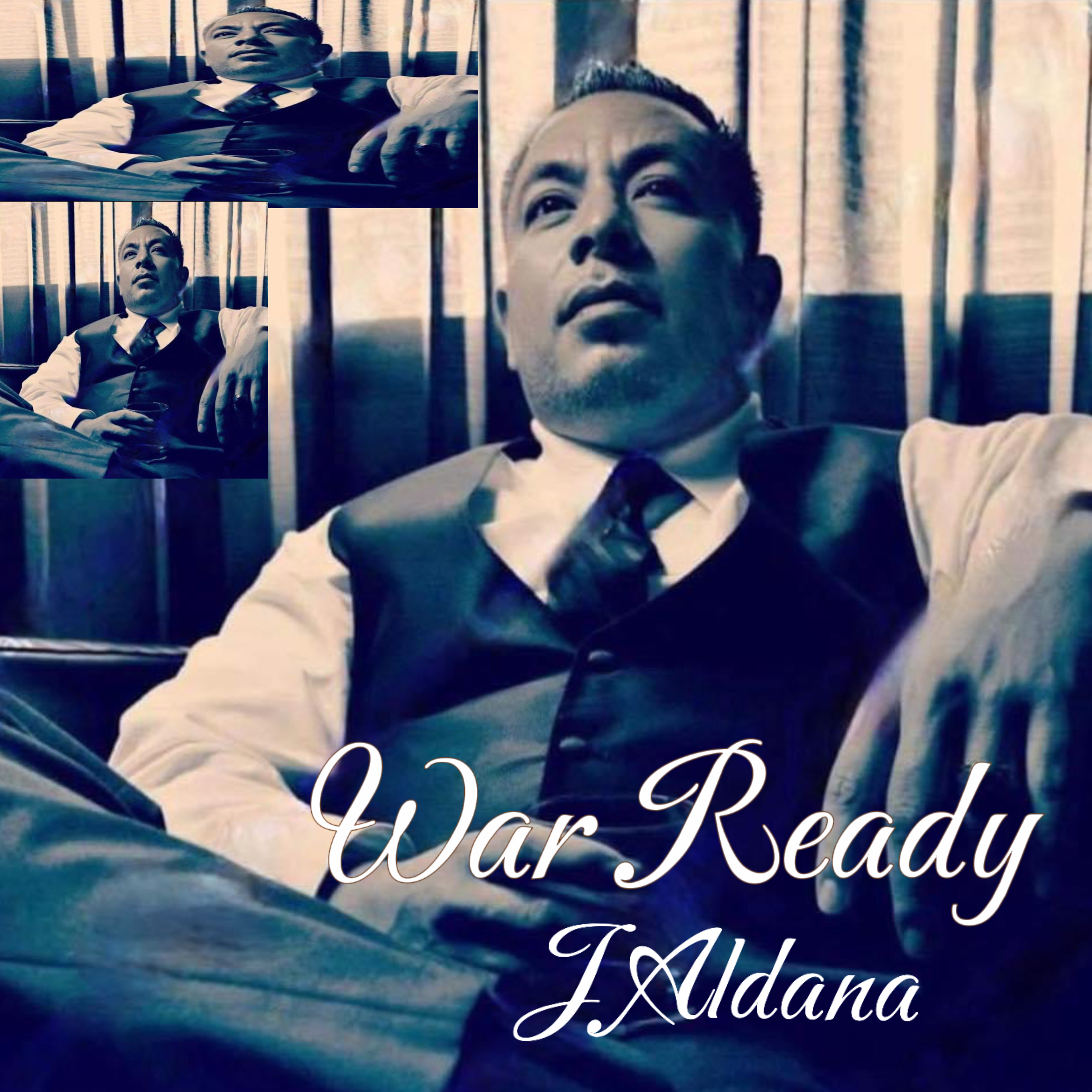 War Ready artwork