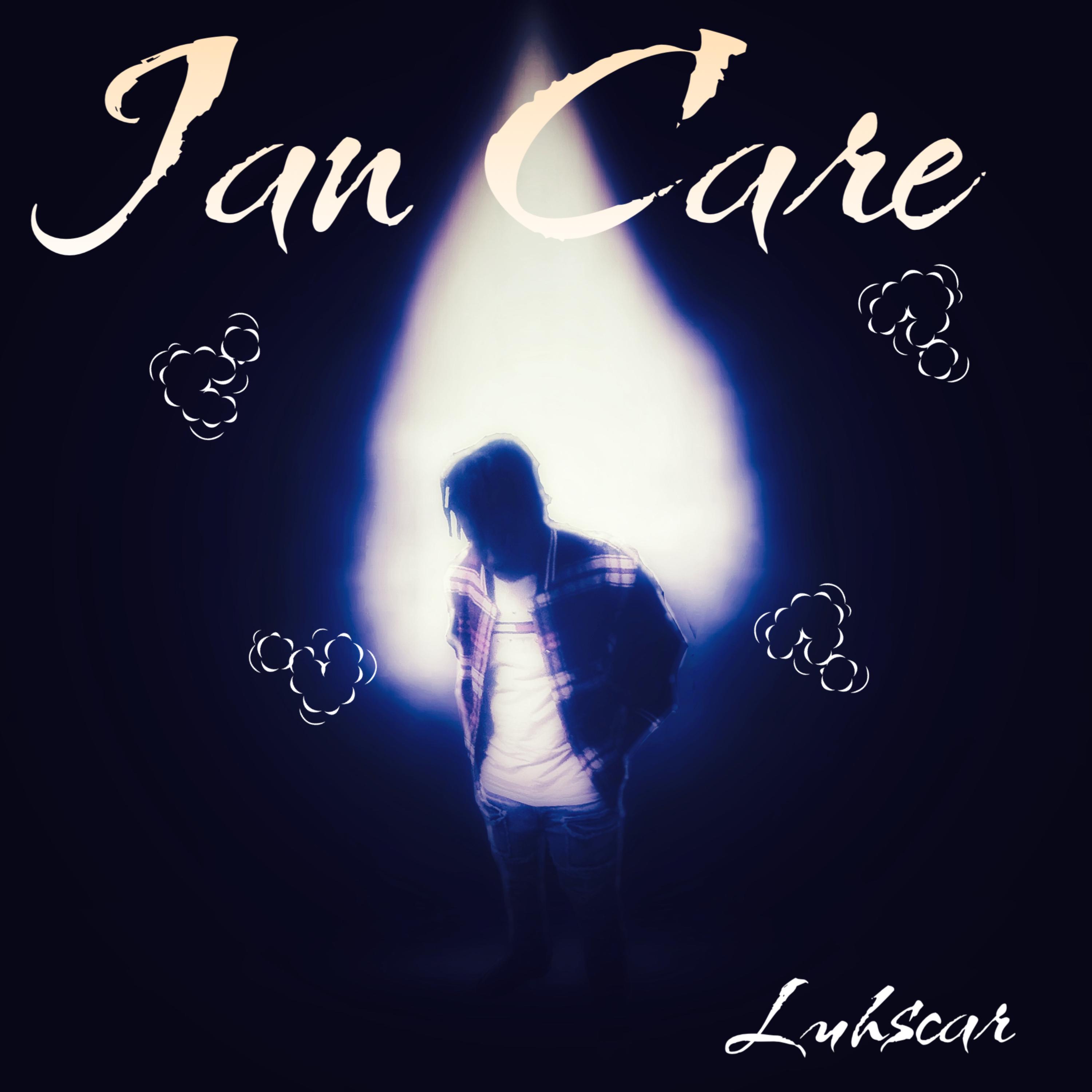 Ian Care artwork