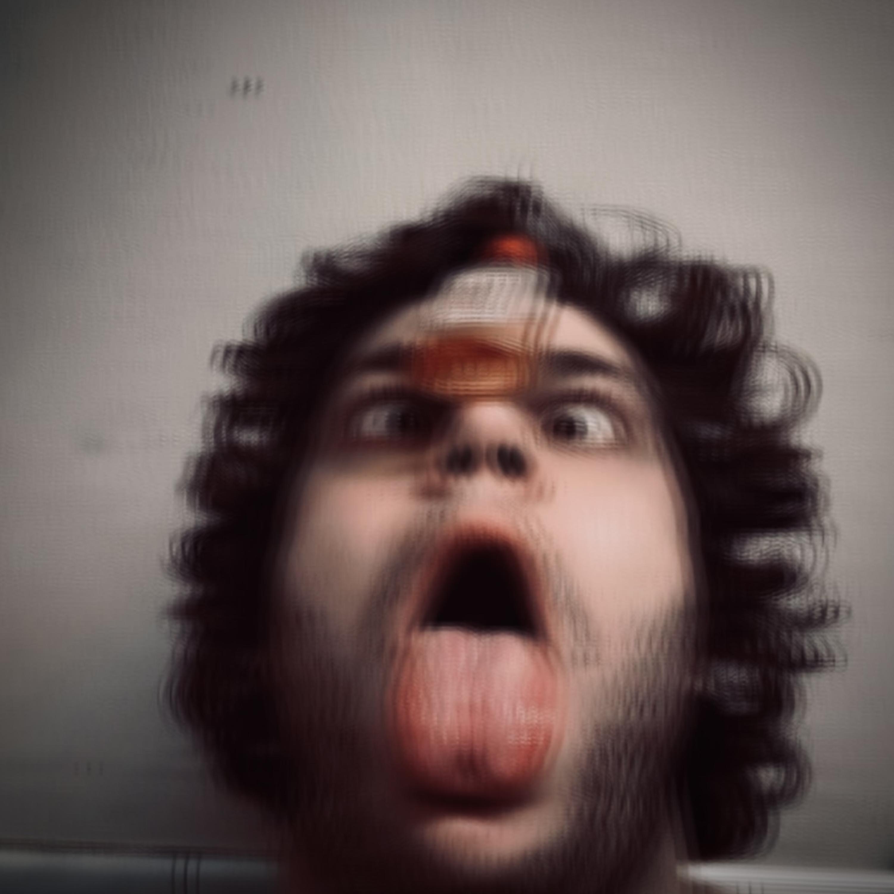 Certified Nutcase artwork