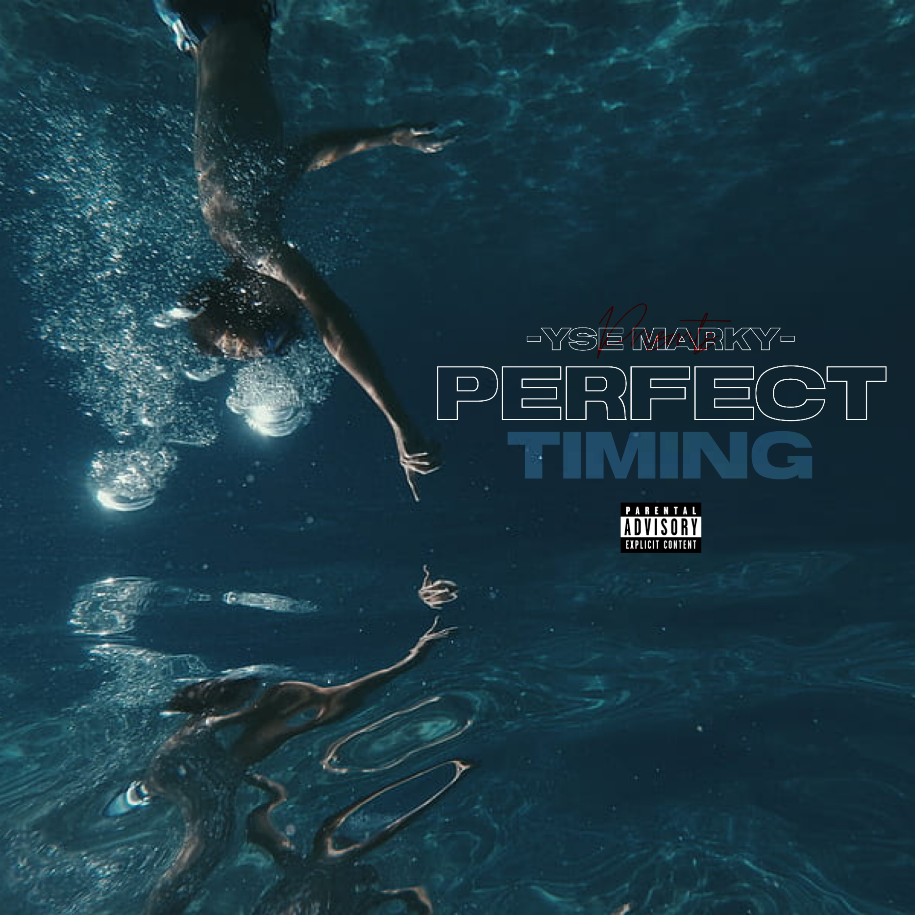 Perfect Timing artwork