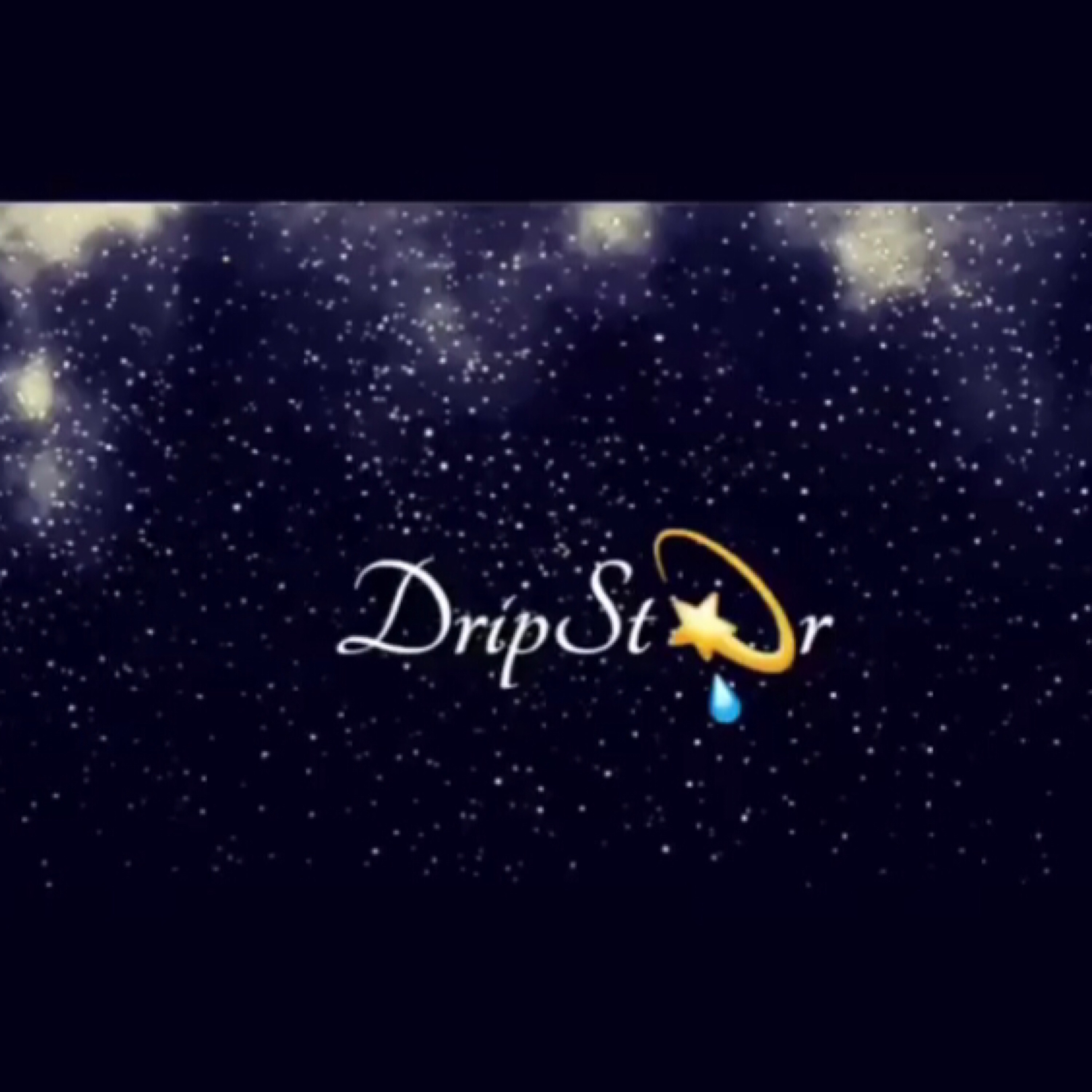 DripStar artwork