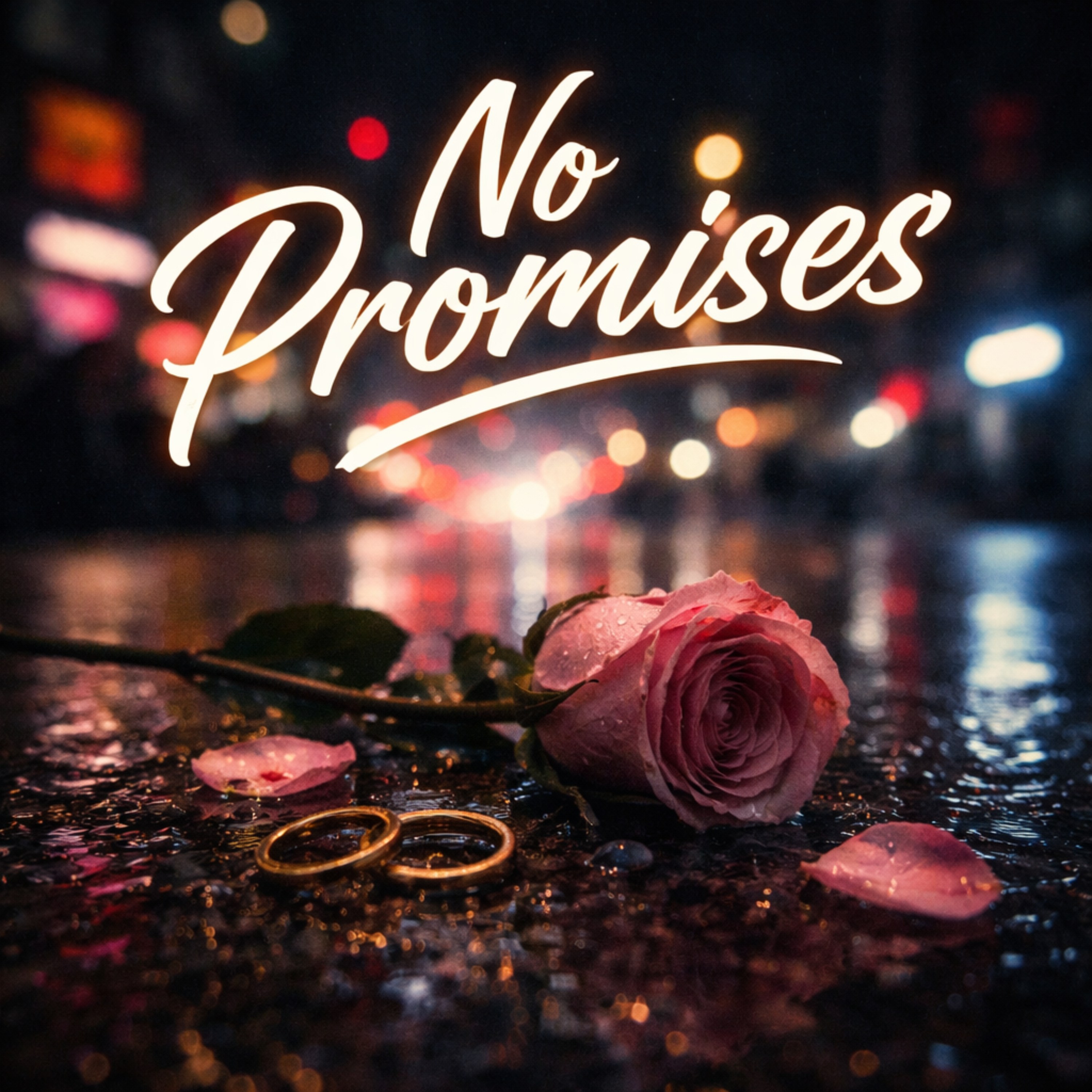 No Promises artwork