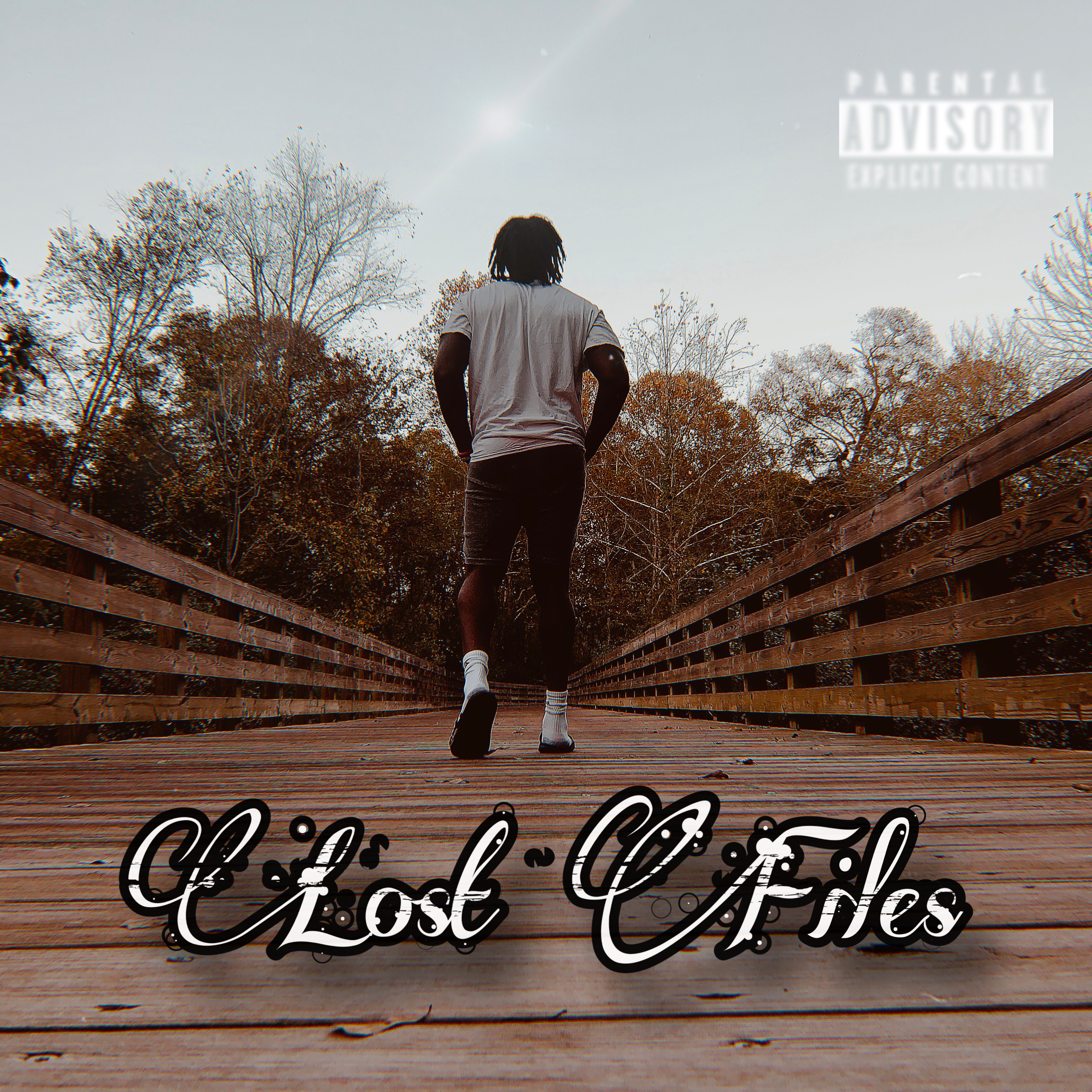 Lost Files by MB2x cover art