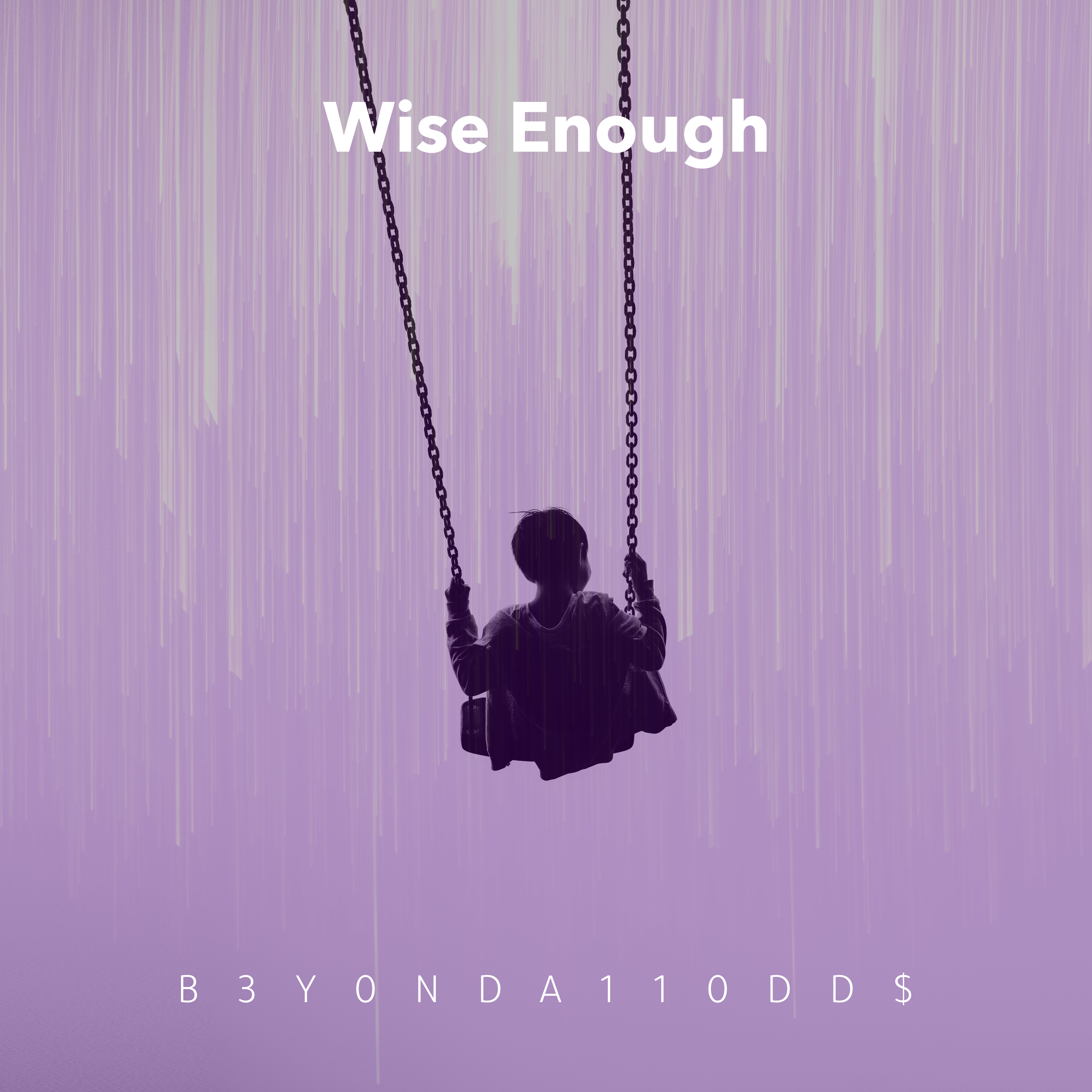 Wise Enough artwork