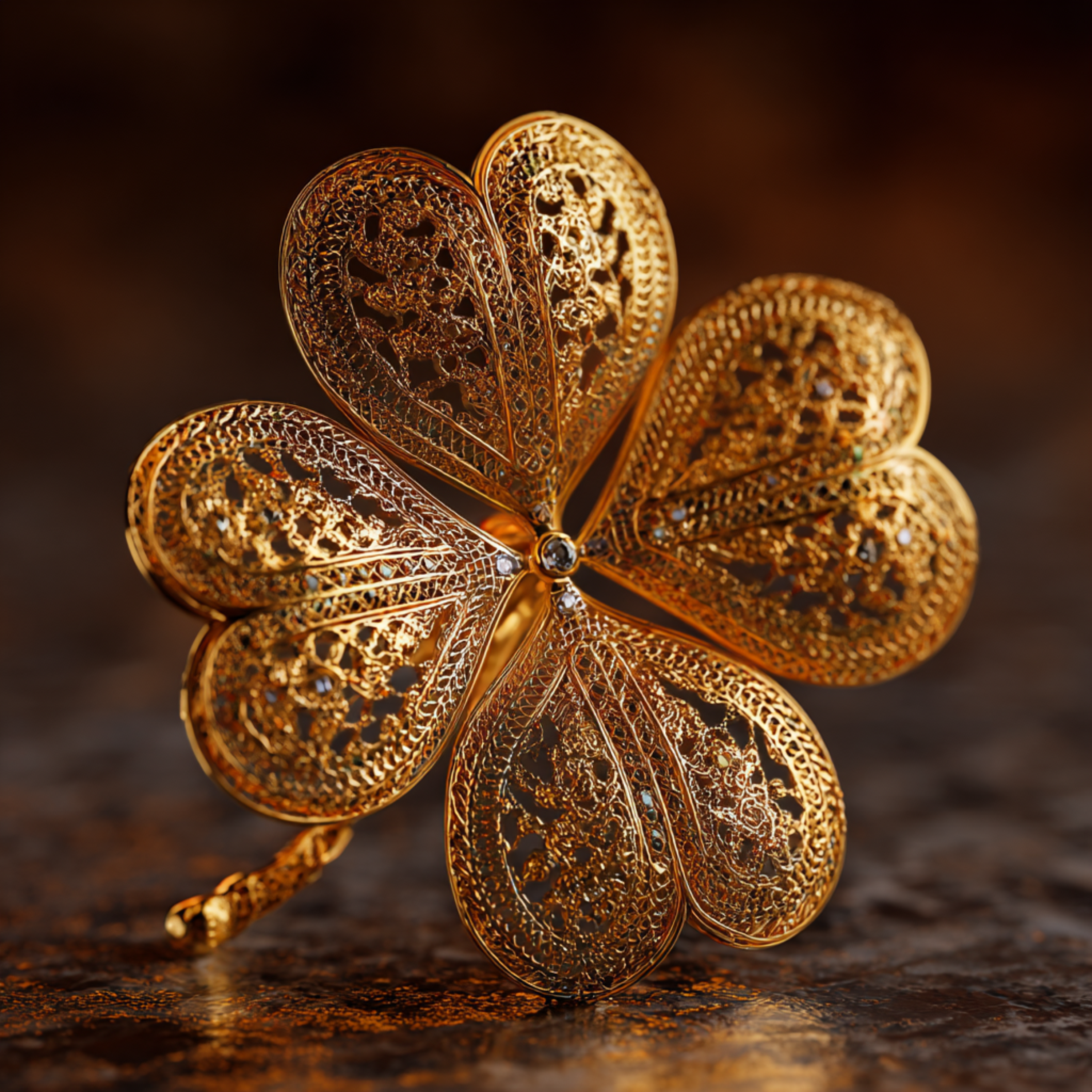 888hz 행운의 황금 주파수 artwork