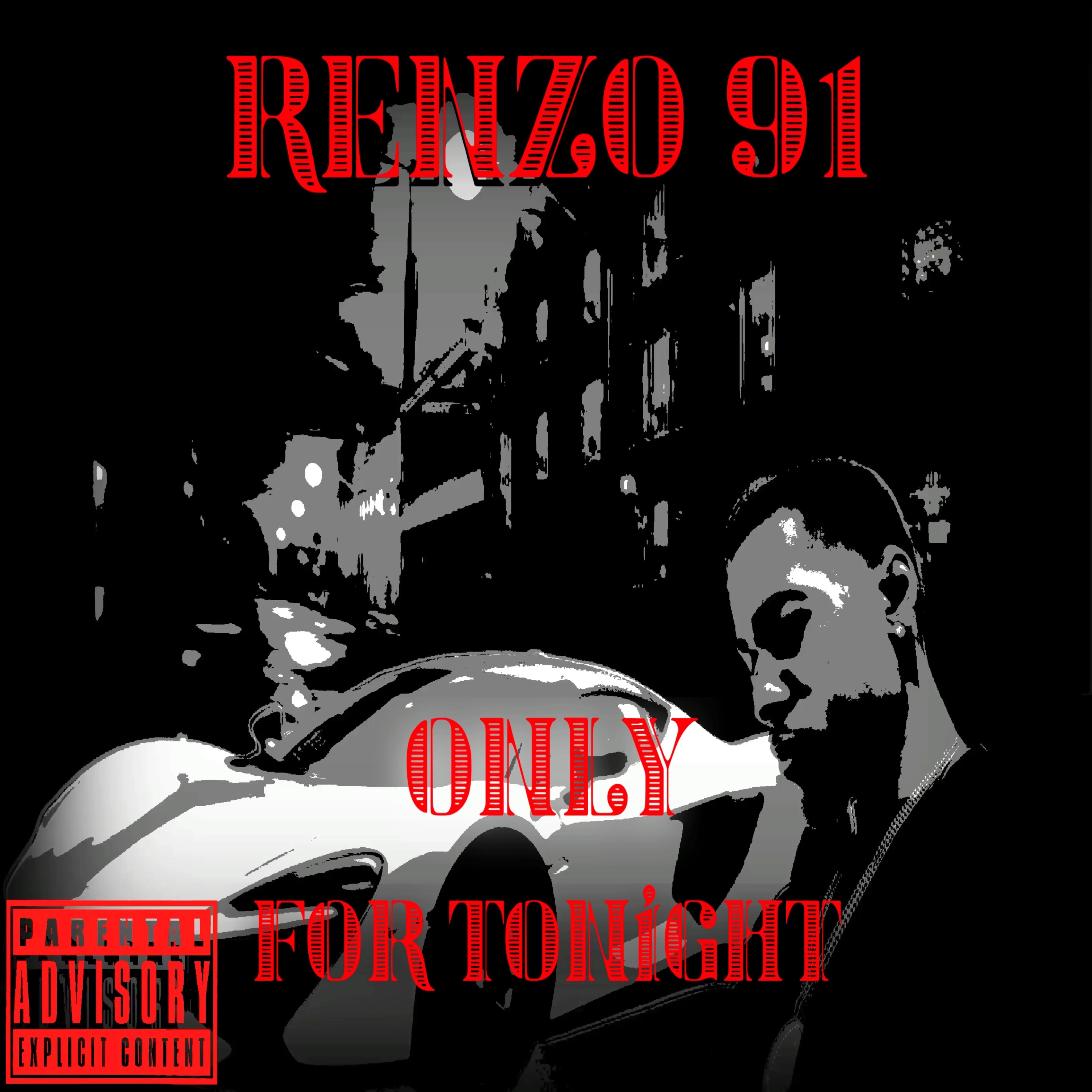 Only For Tonight artwork
