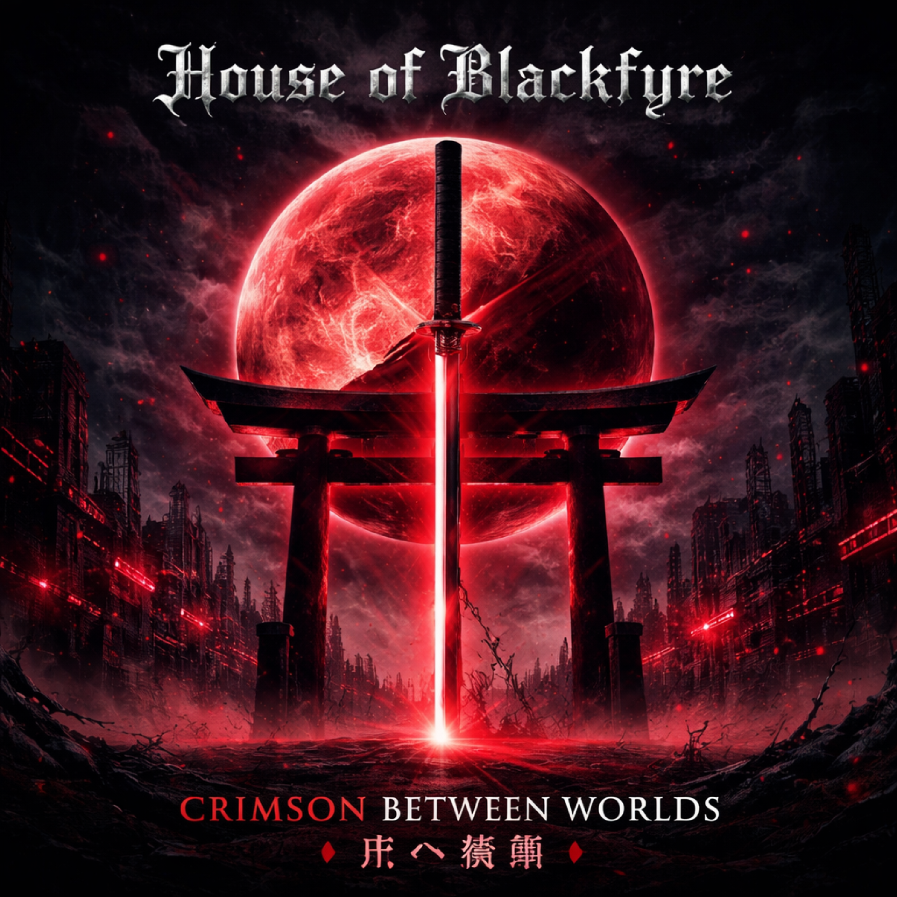 Crimson Between Worlds artwork