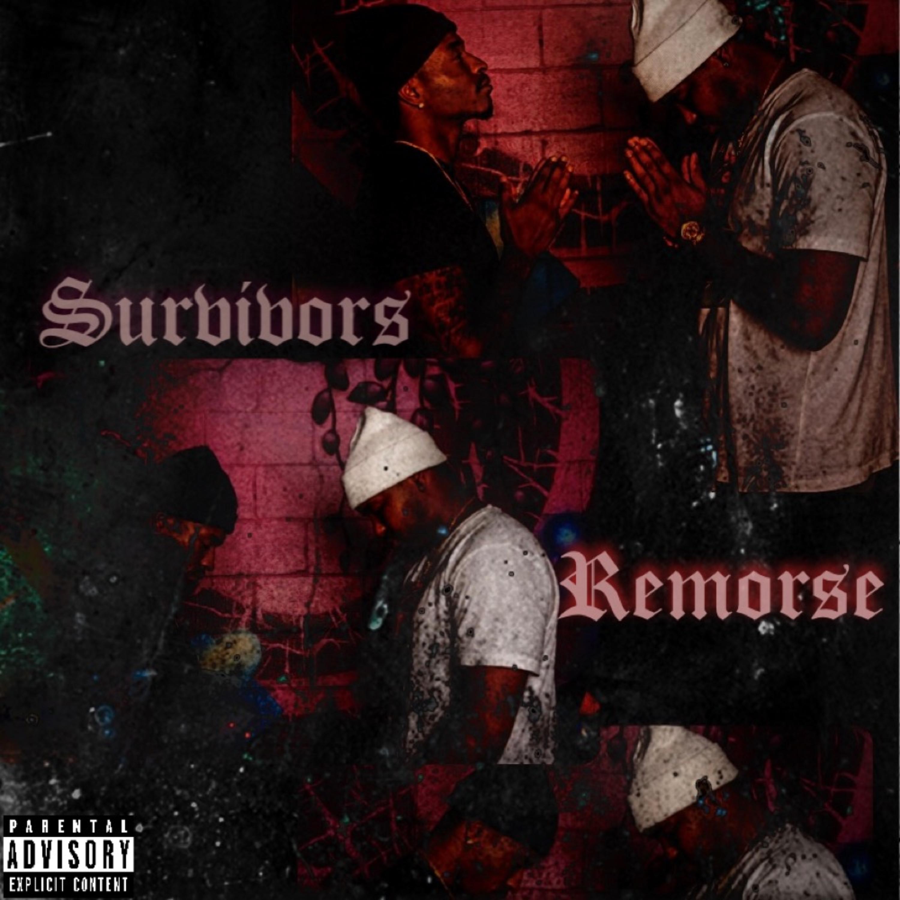 Survivors Remorse artwork