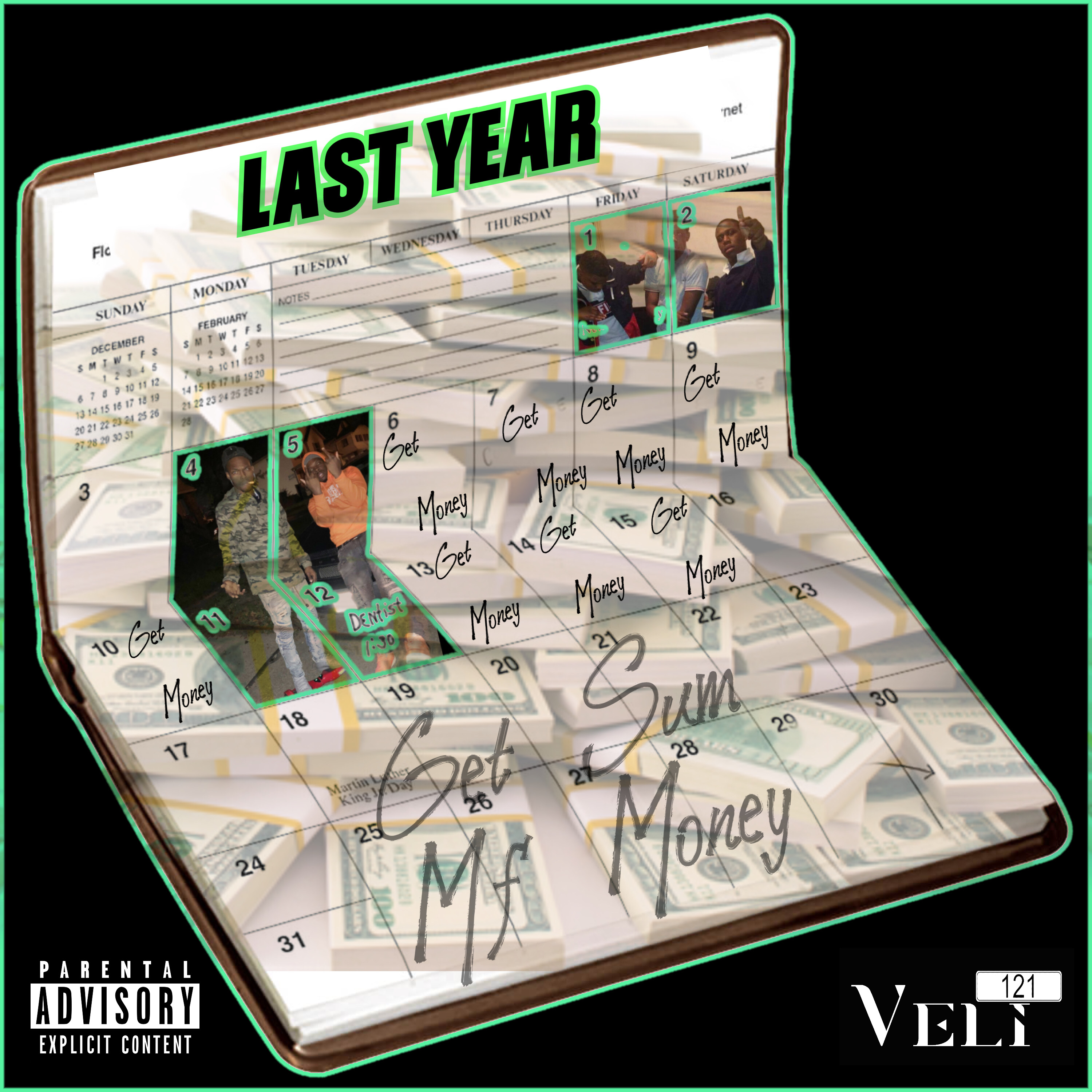 Last Year artwork