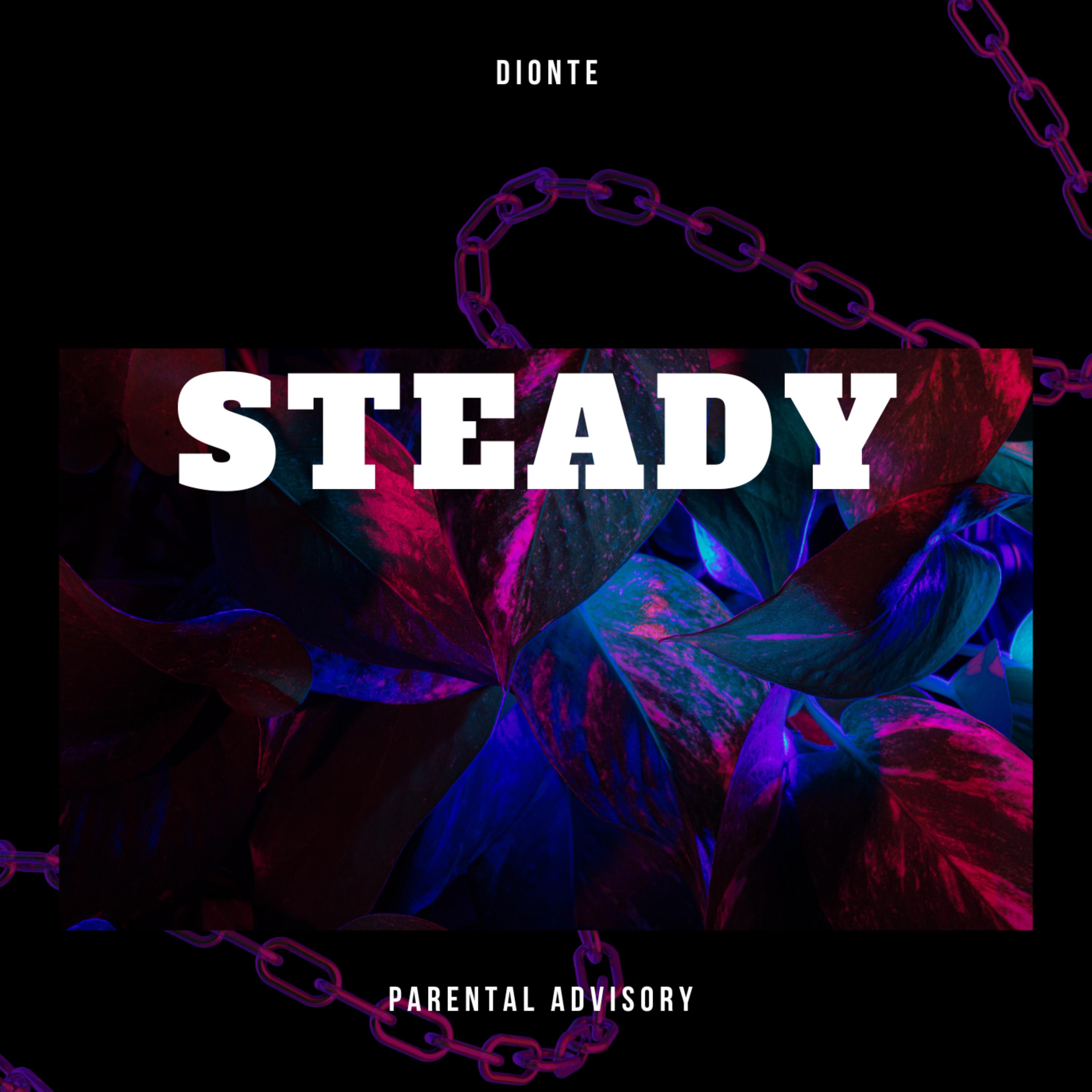 Steady artwork