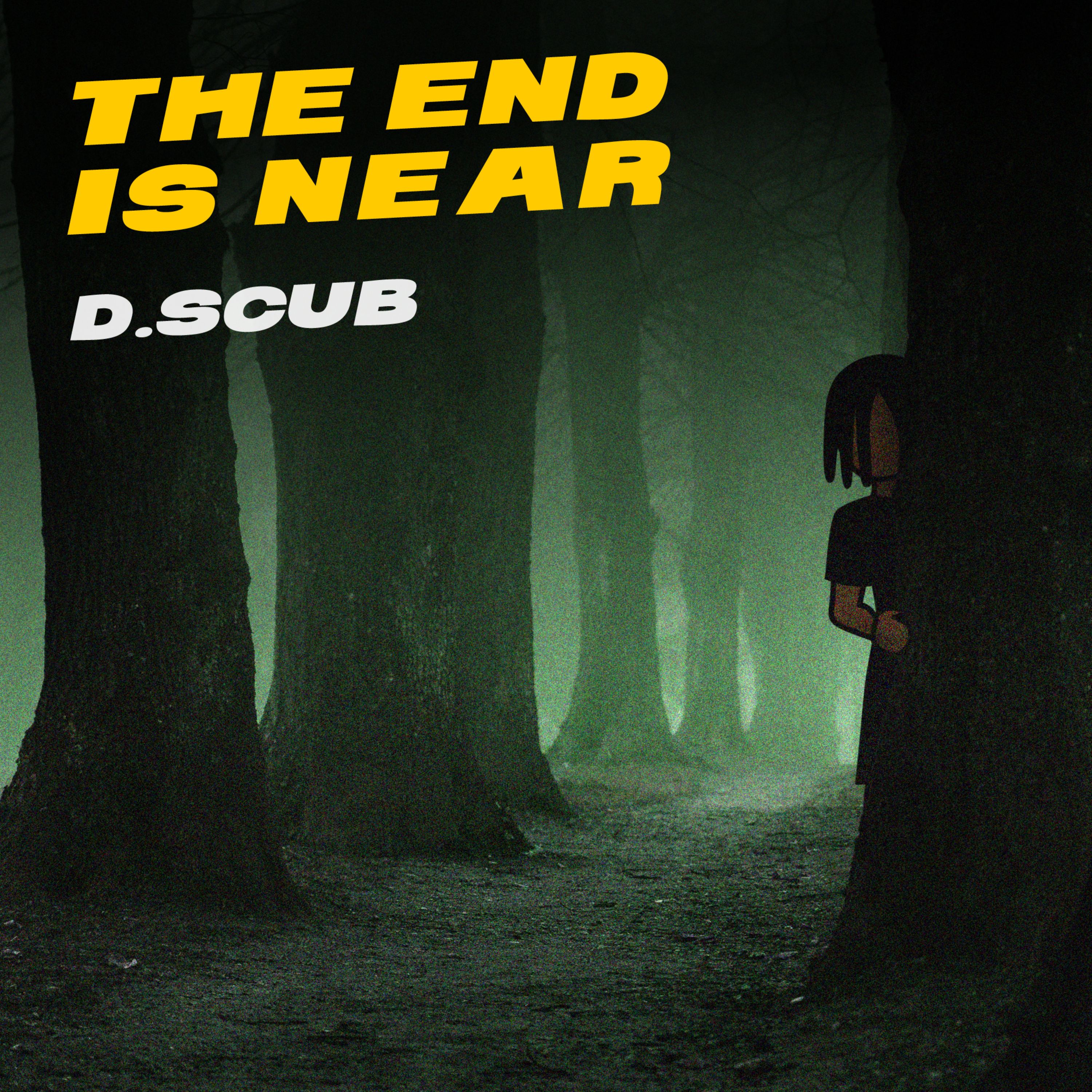 The End Is Near artwork