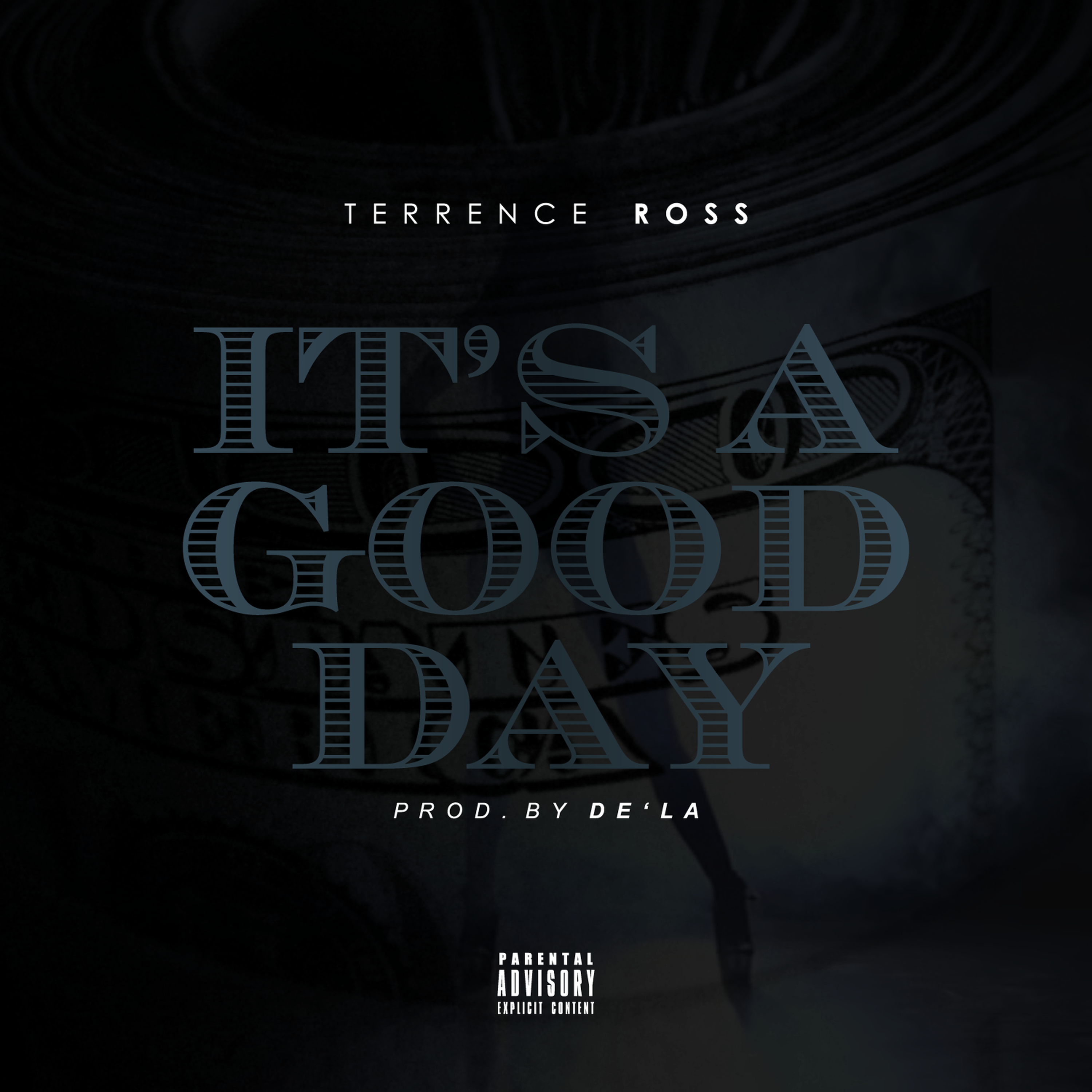 It's A Good Day artwork