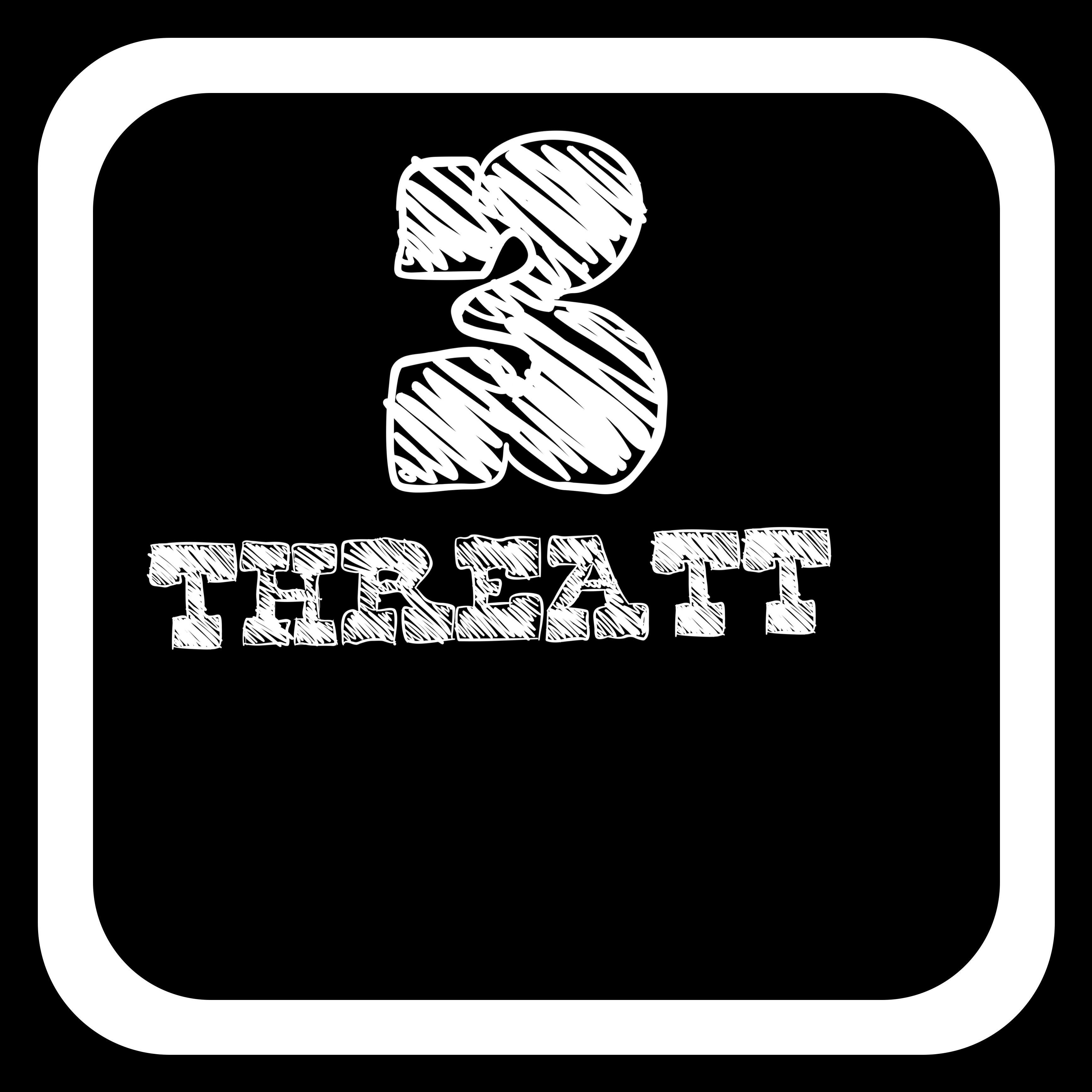 3 ThreaTT artwork
