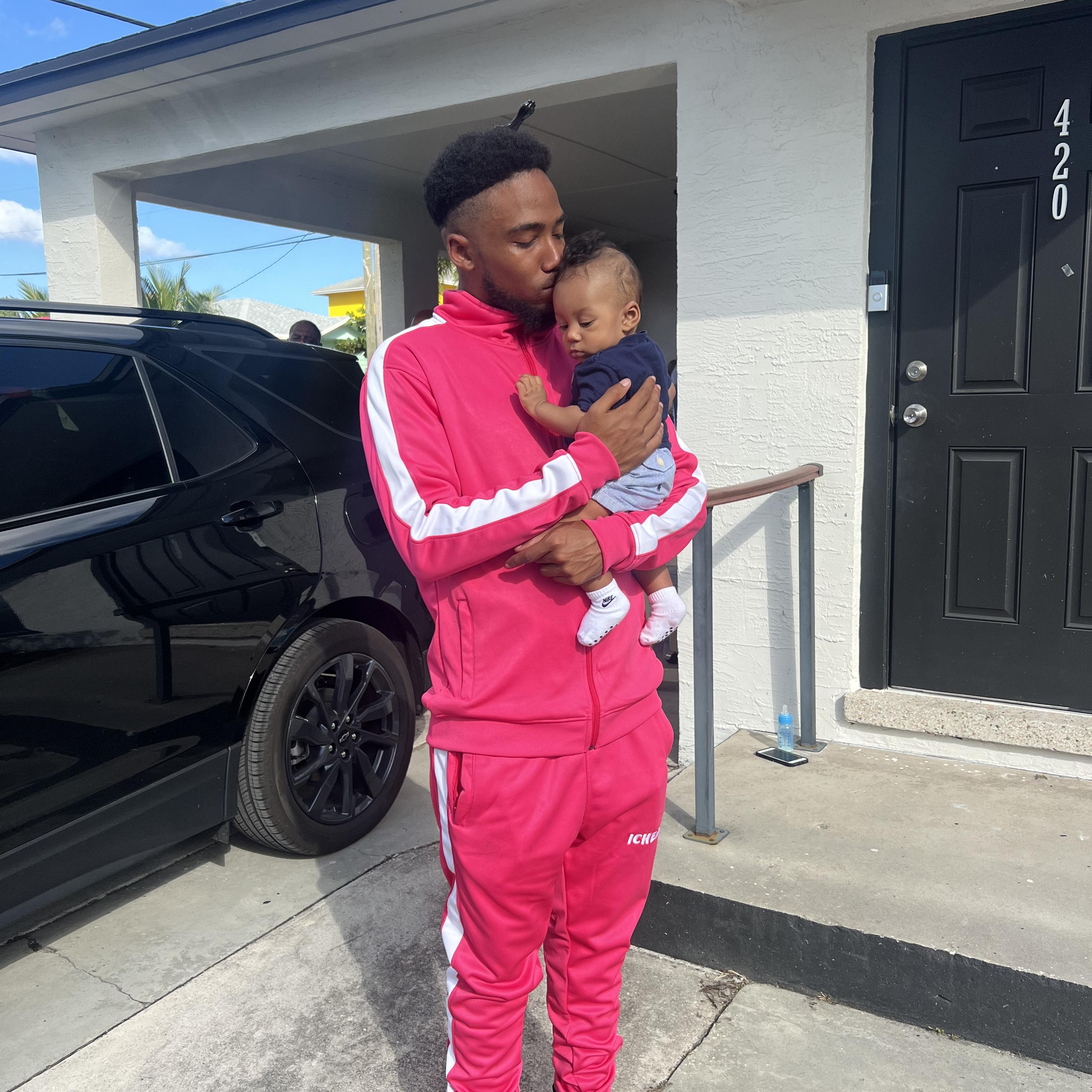 It’s Daddy Time! artwork