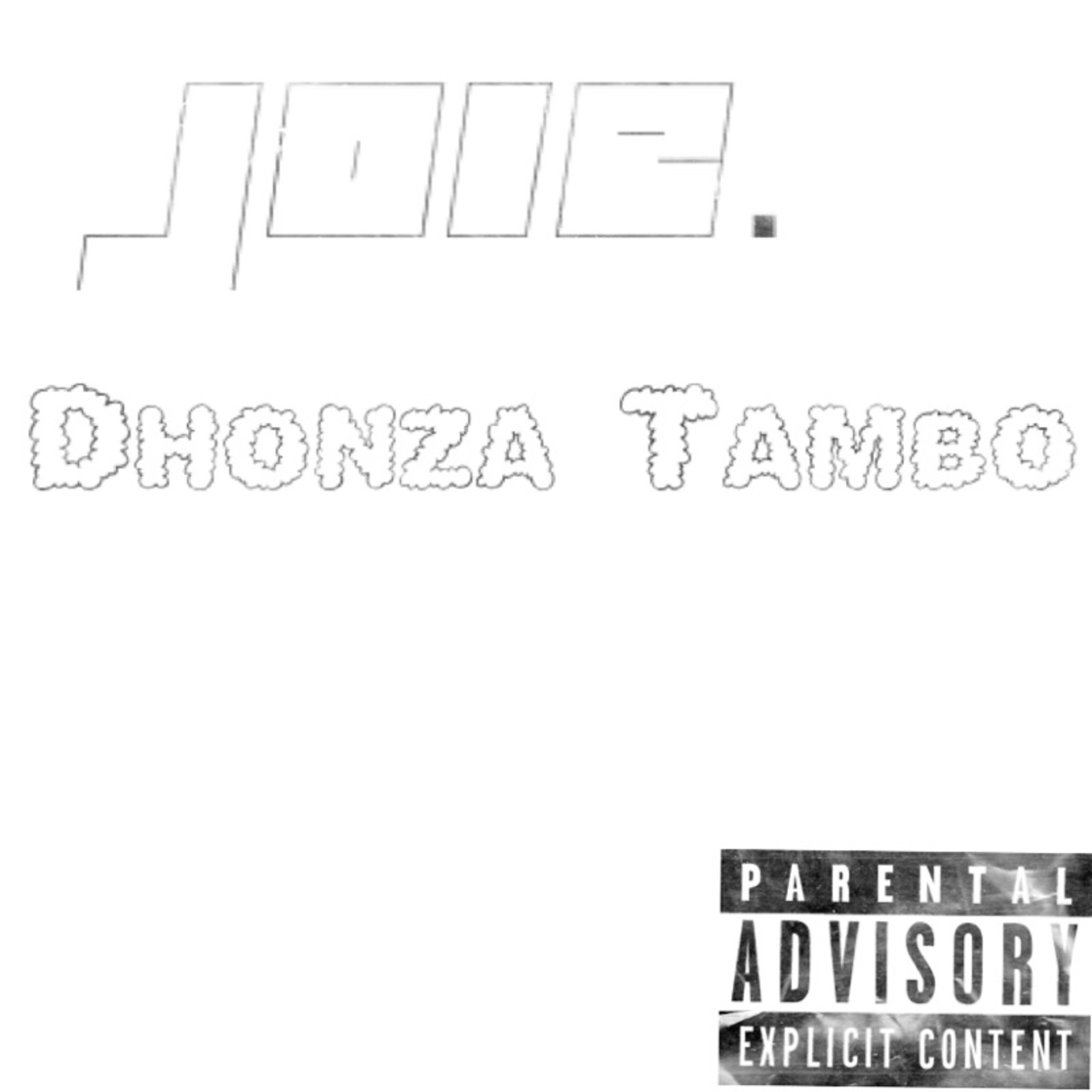 Dhonza Tambo artwork