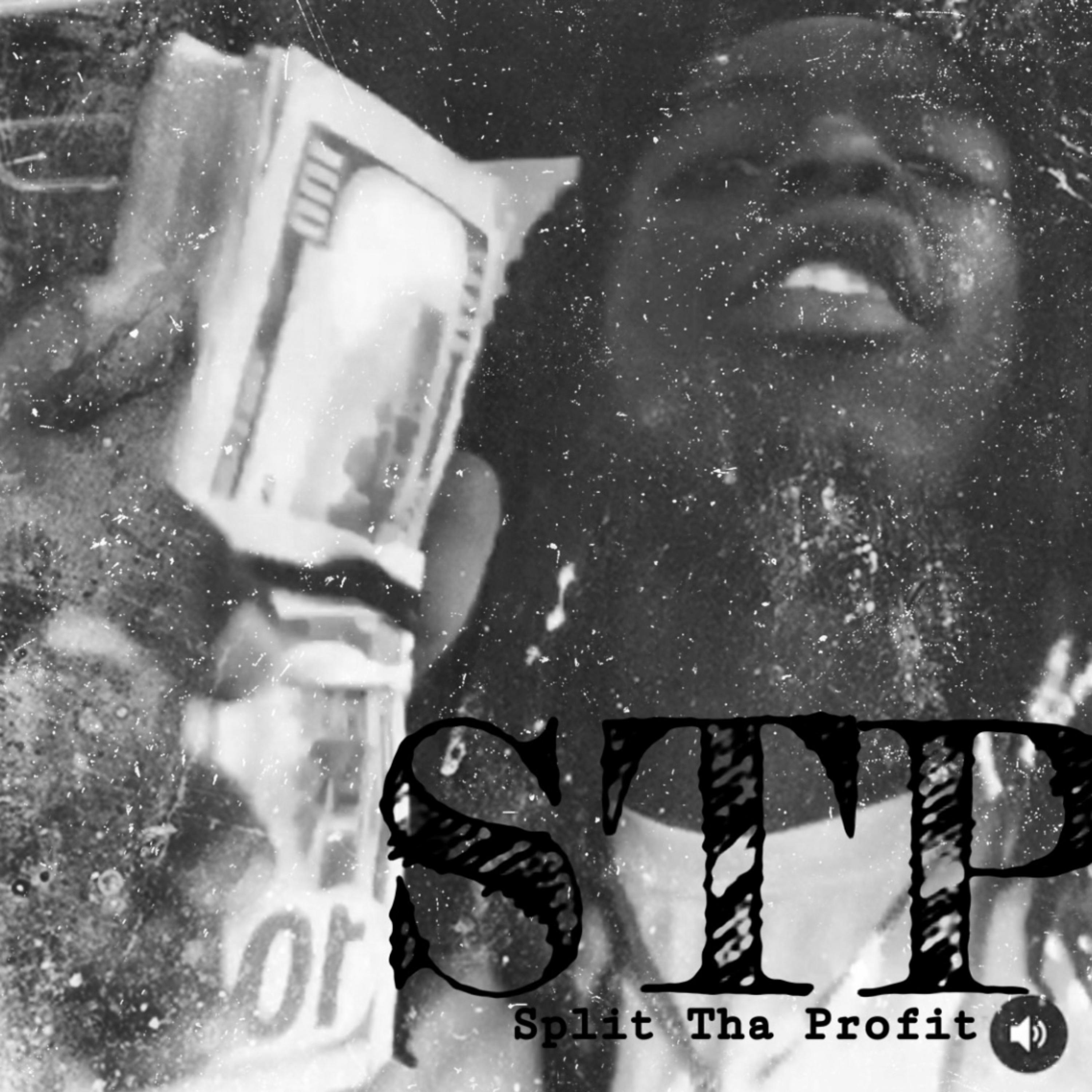 Split Tha Profit artwork