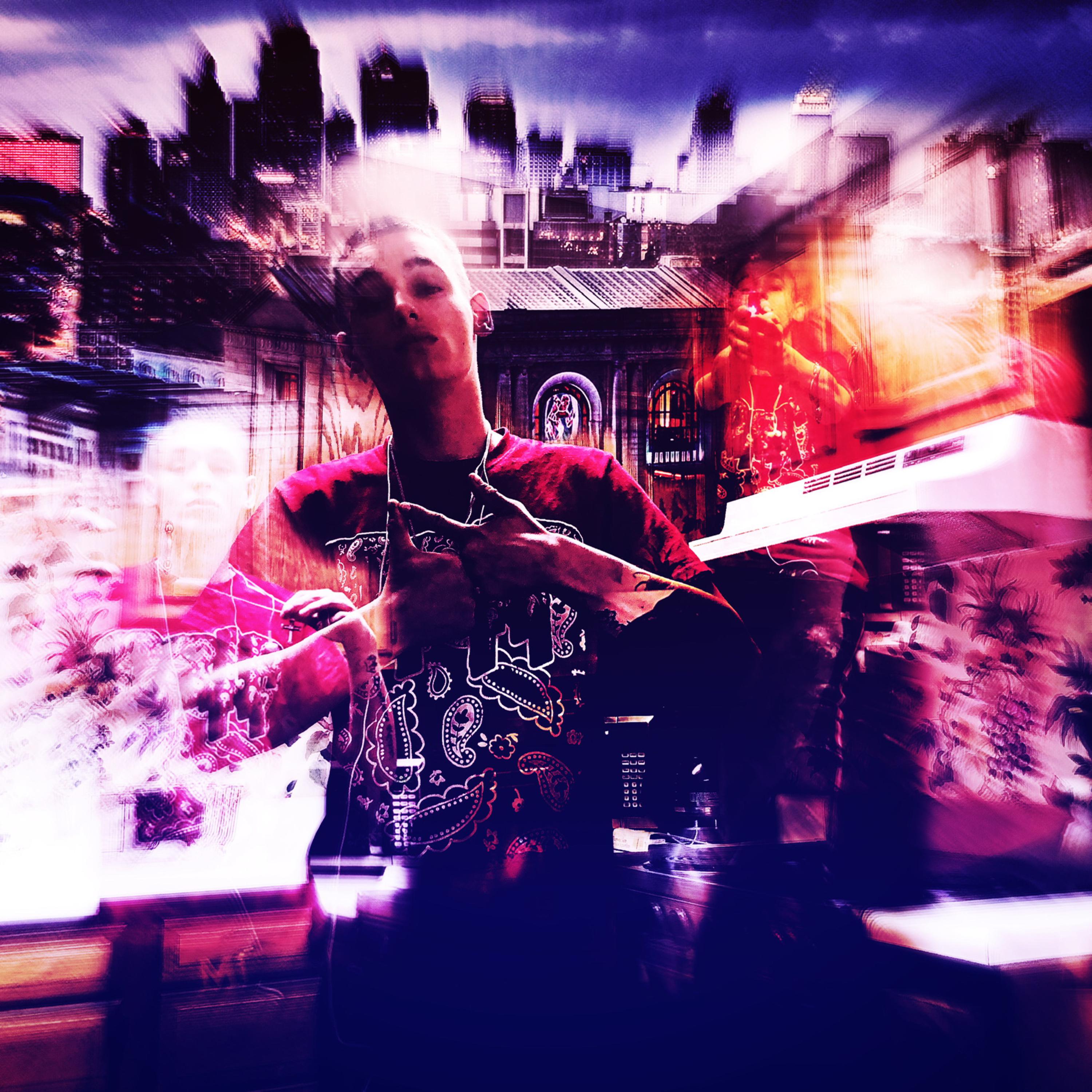 All I Wanted artwork