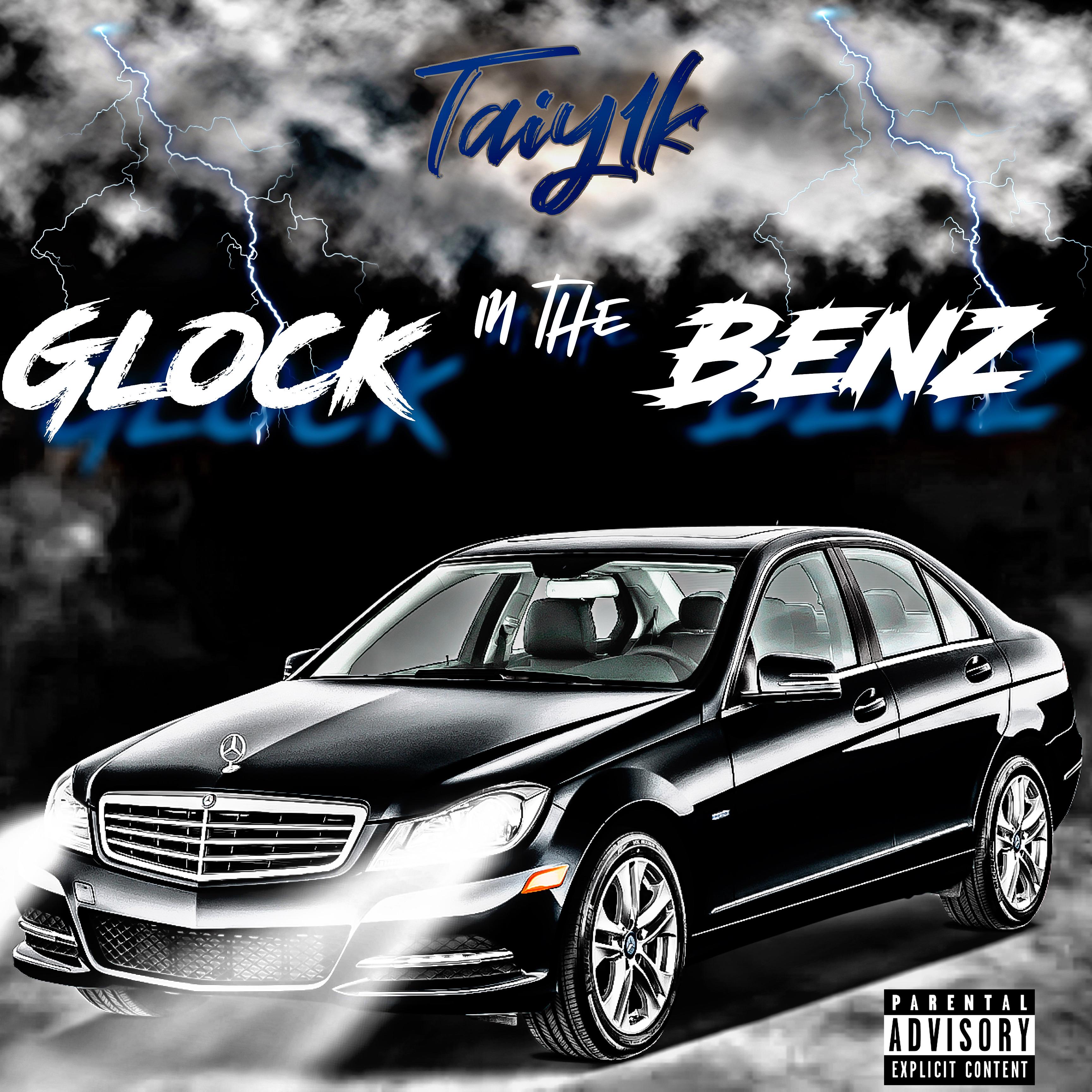 Glock In The Benz artwork