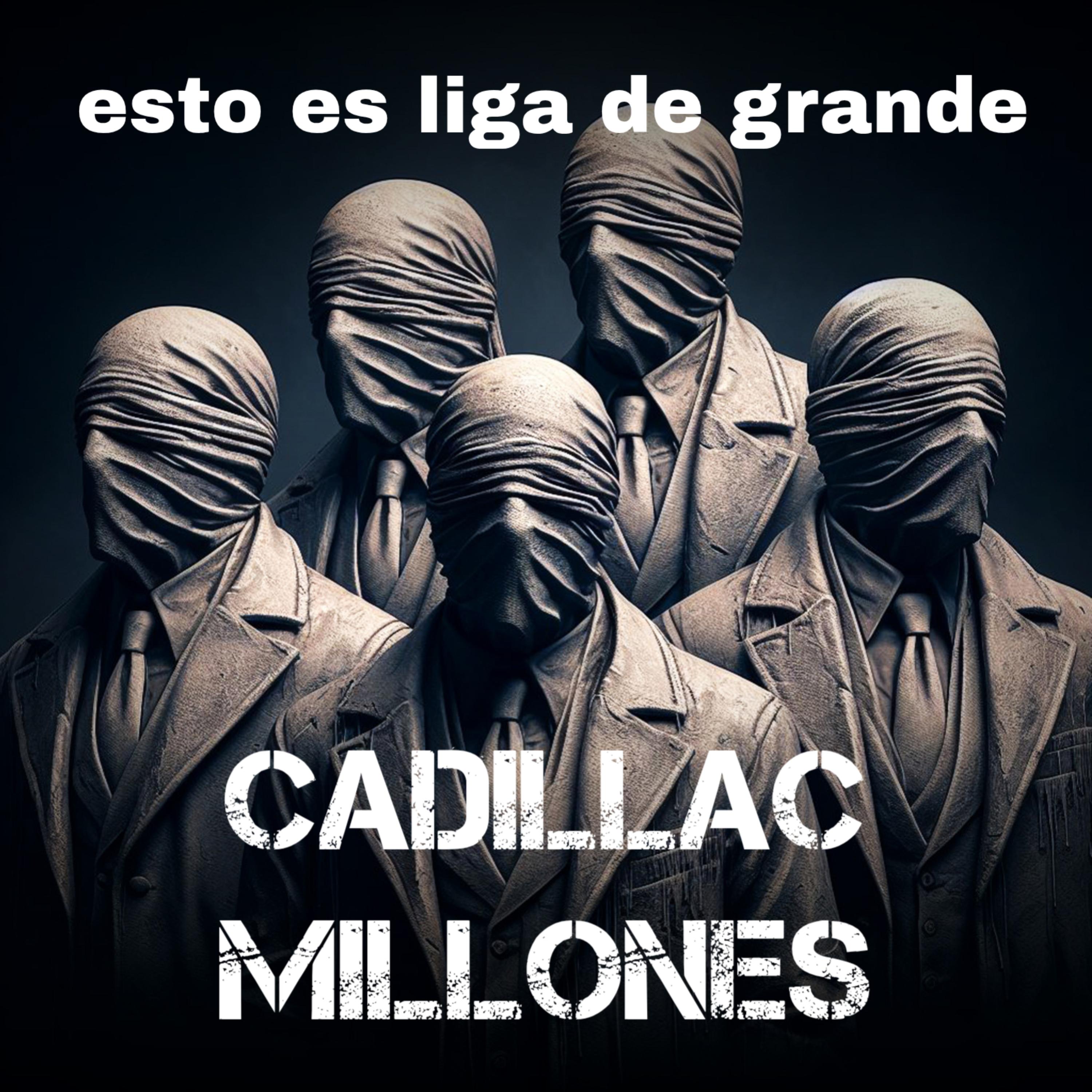 esto es liga de grande artwork