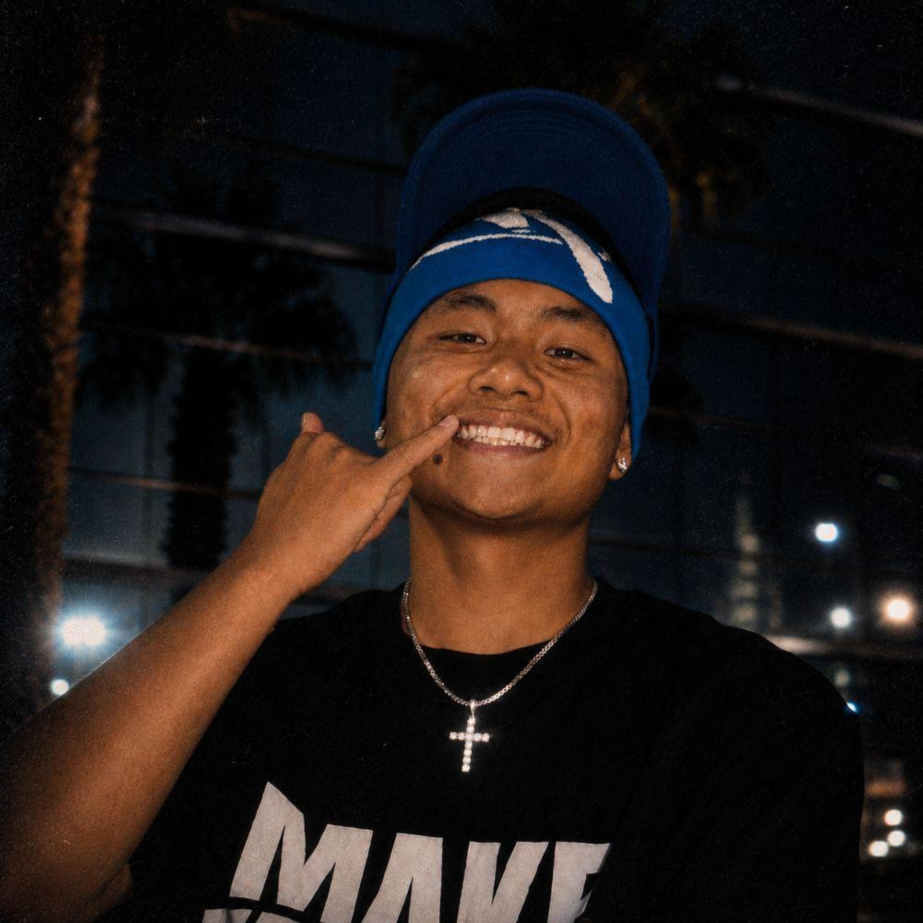 Ride Wit' Me by Tay Stunna cover art