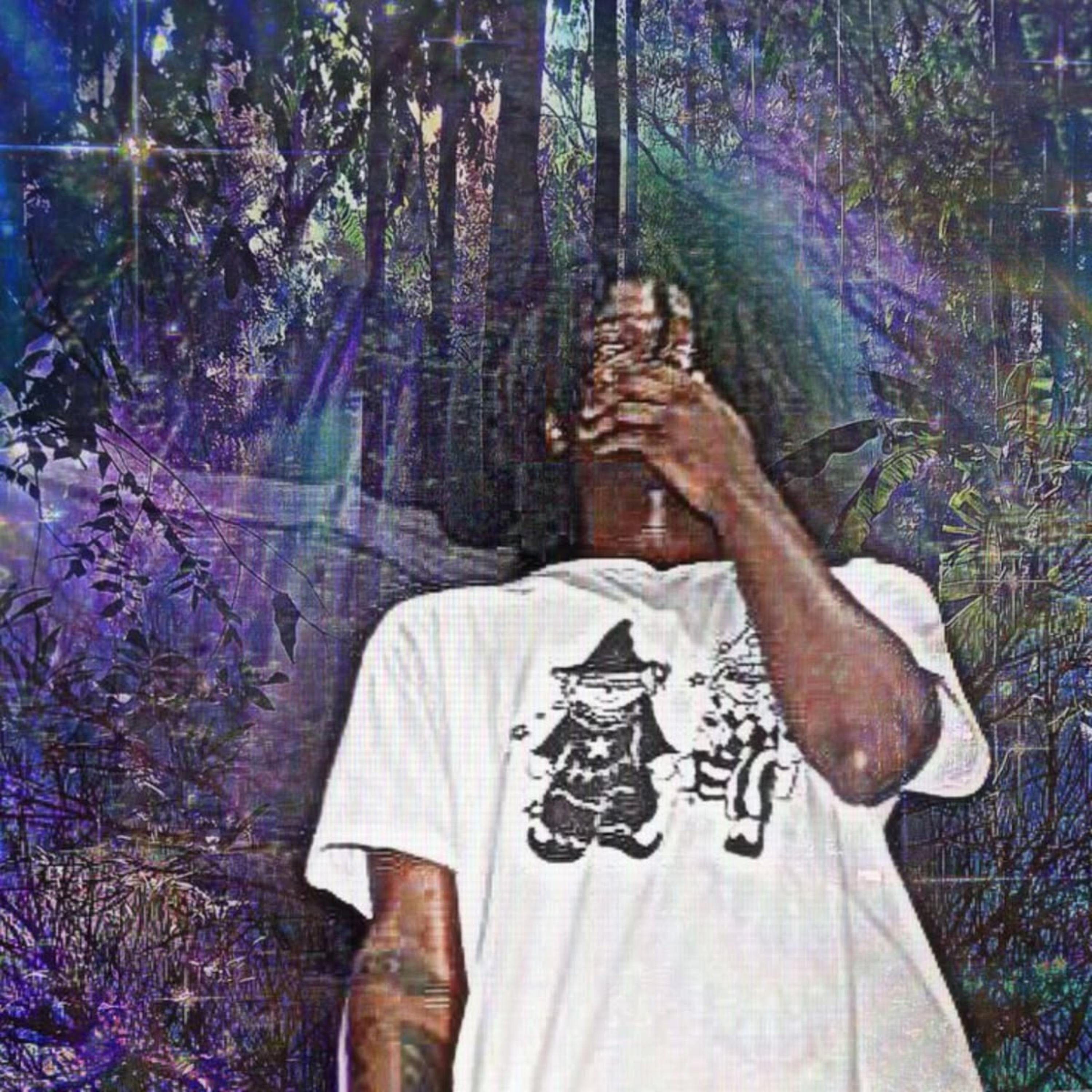 Hard Way by ZayReign cover art