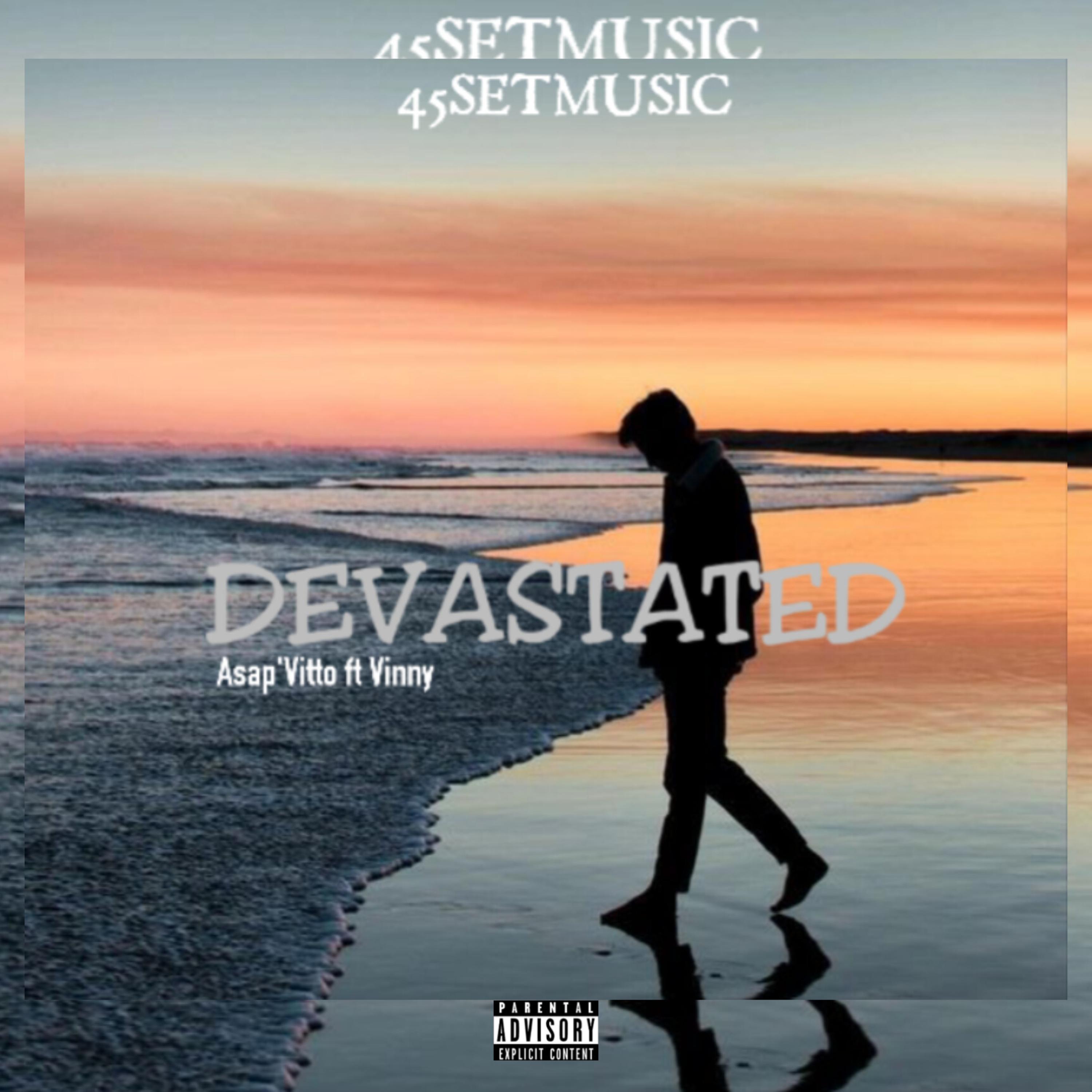 DEVASTATED artwork