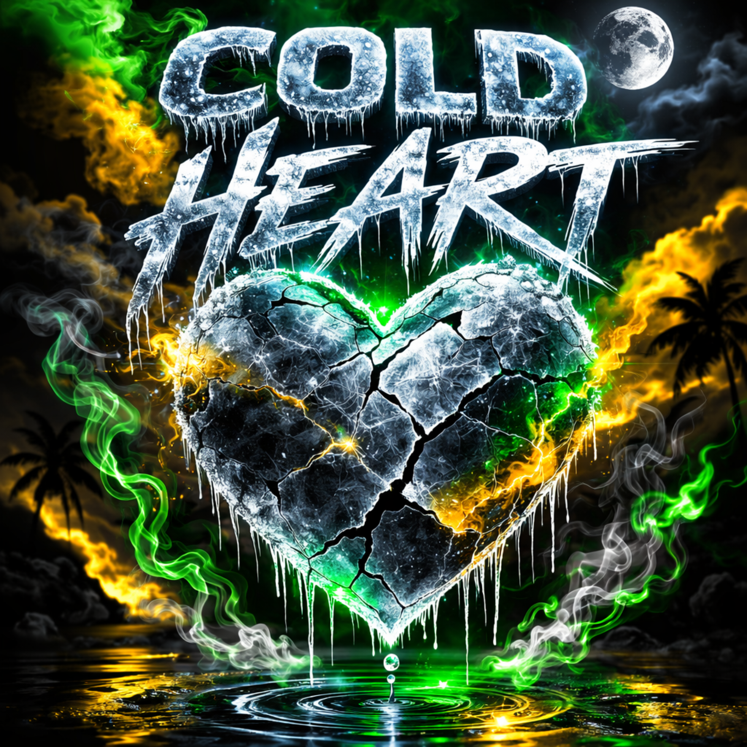 Cold Heart artwork