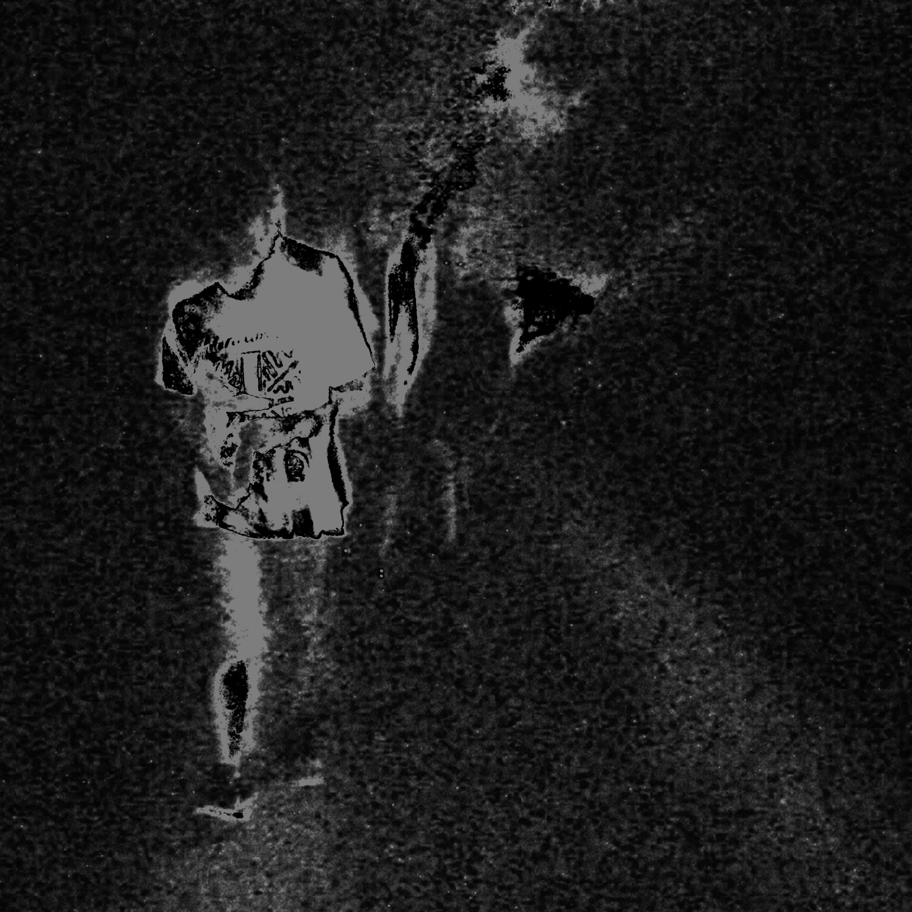 Dr!ll H!M artwork