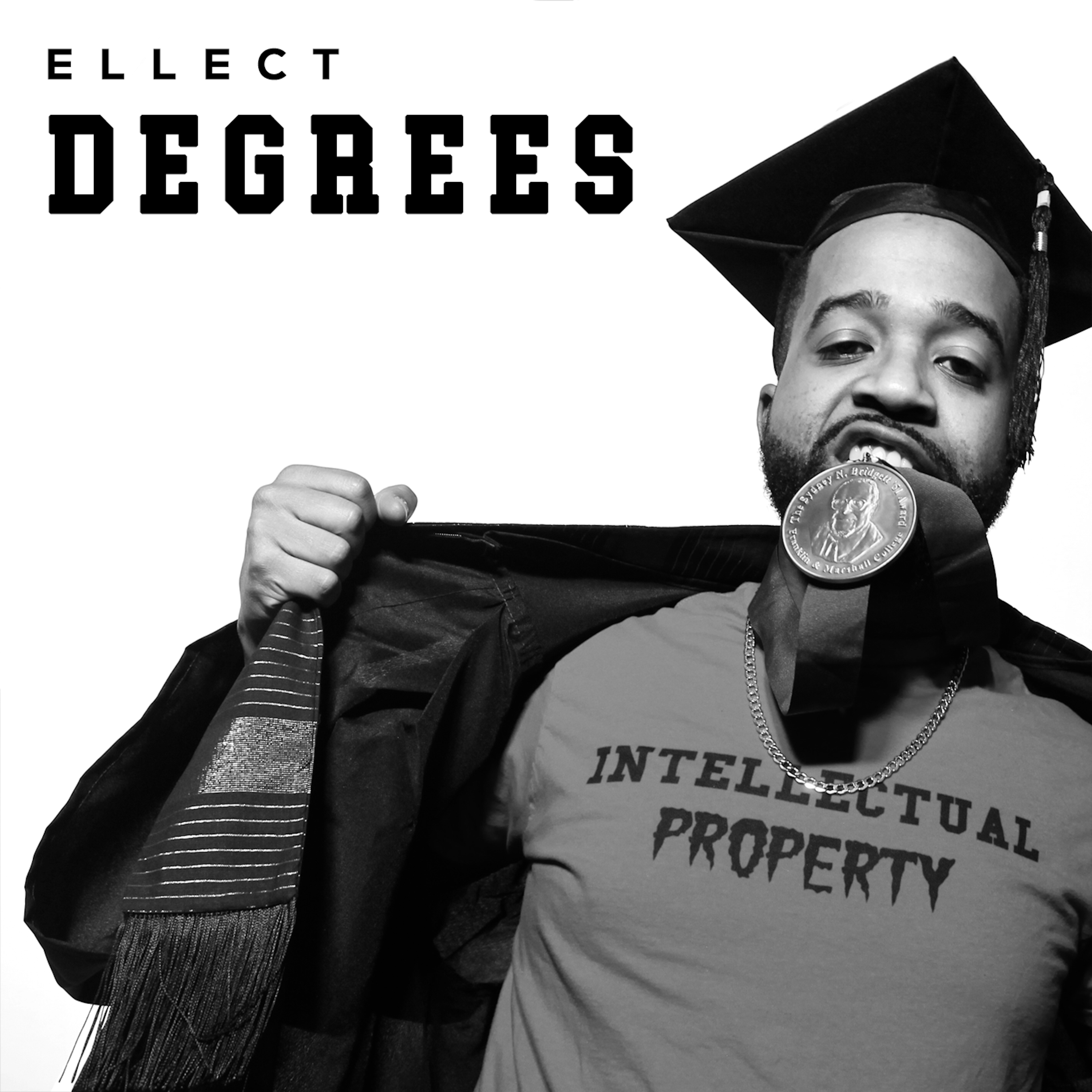 Degrees artwork