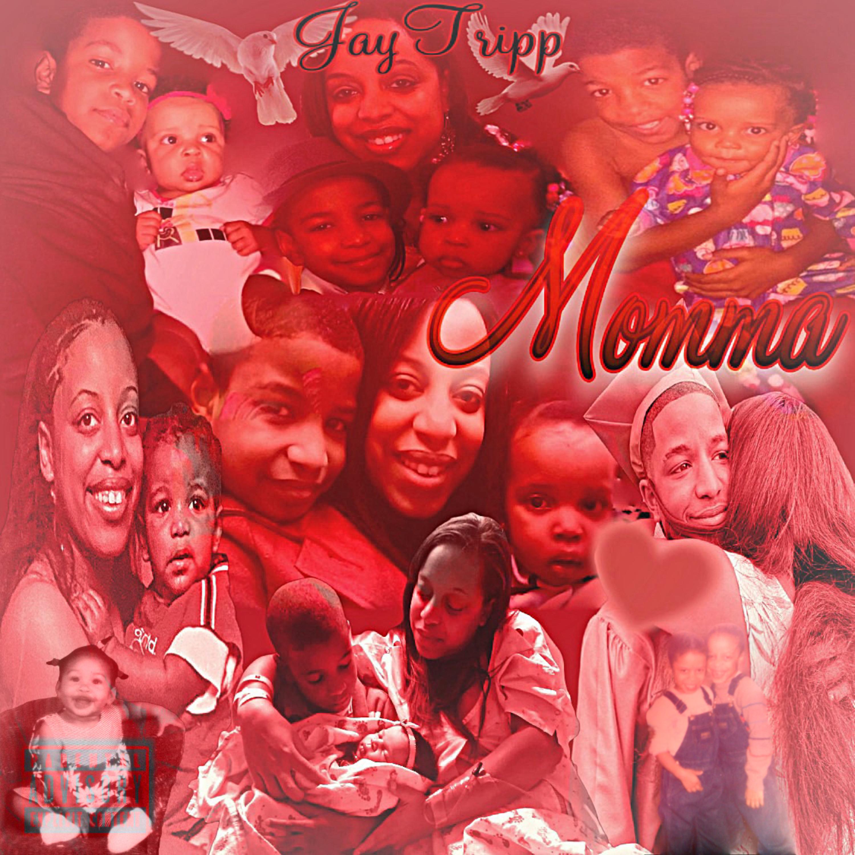 Momma artwork
