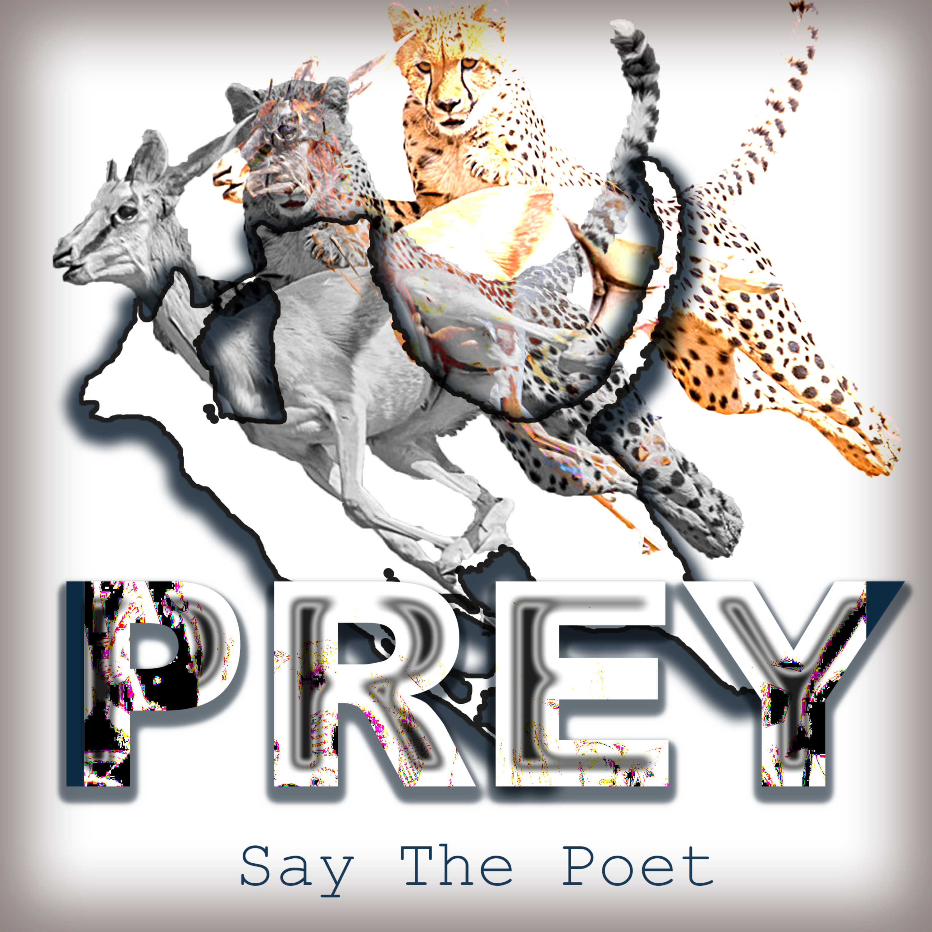 PREY artwork