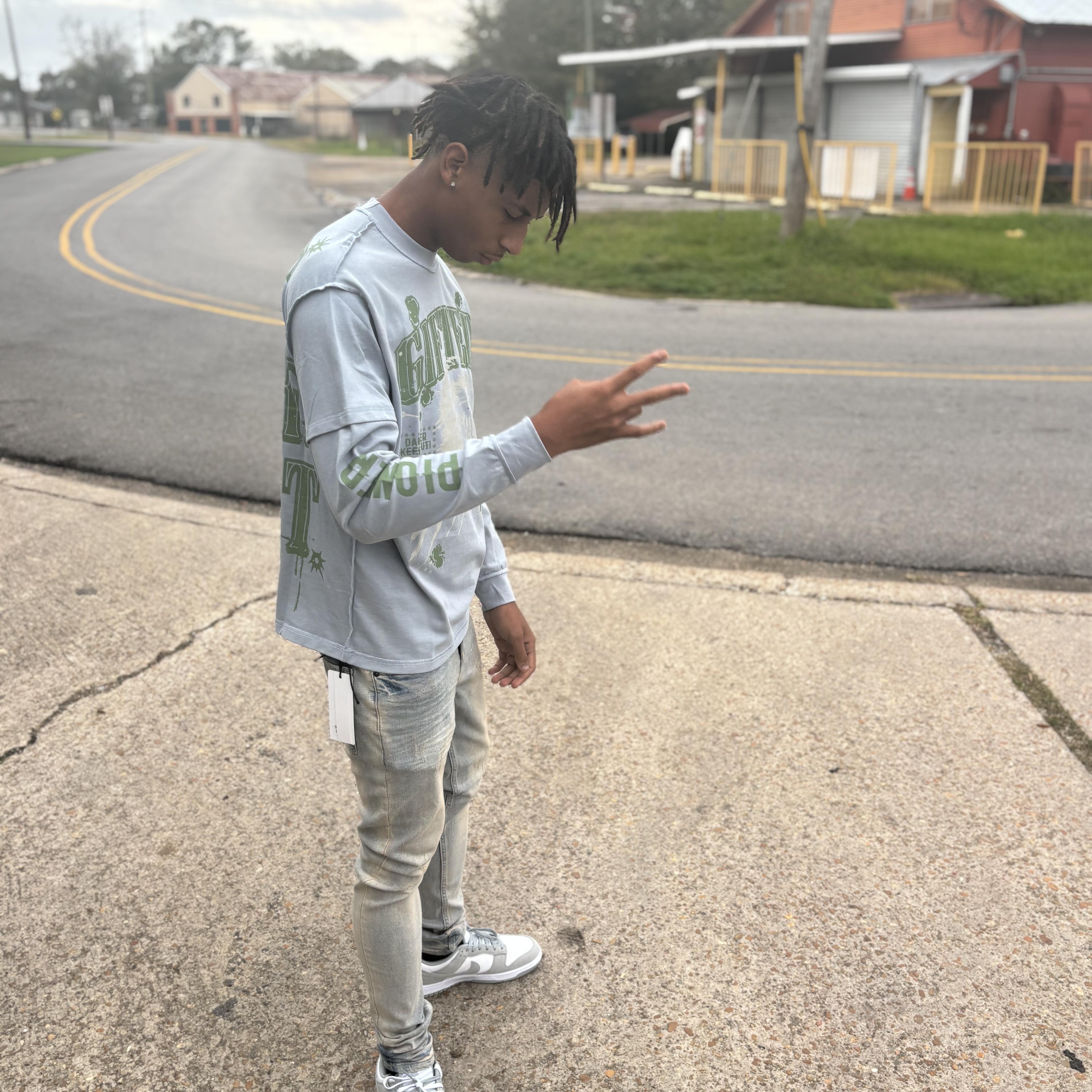 HardHeaded artwork