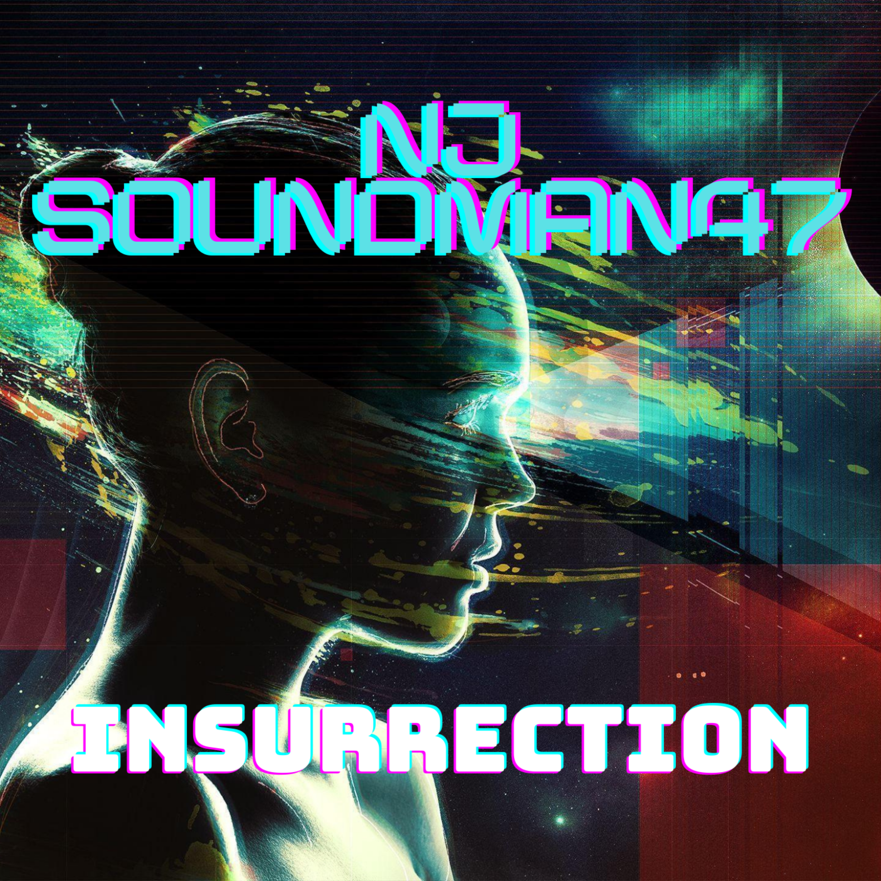 INSURRECTION artwork