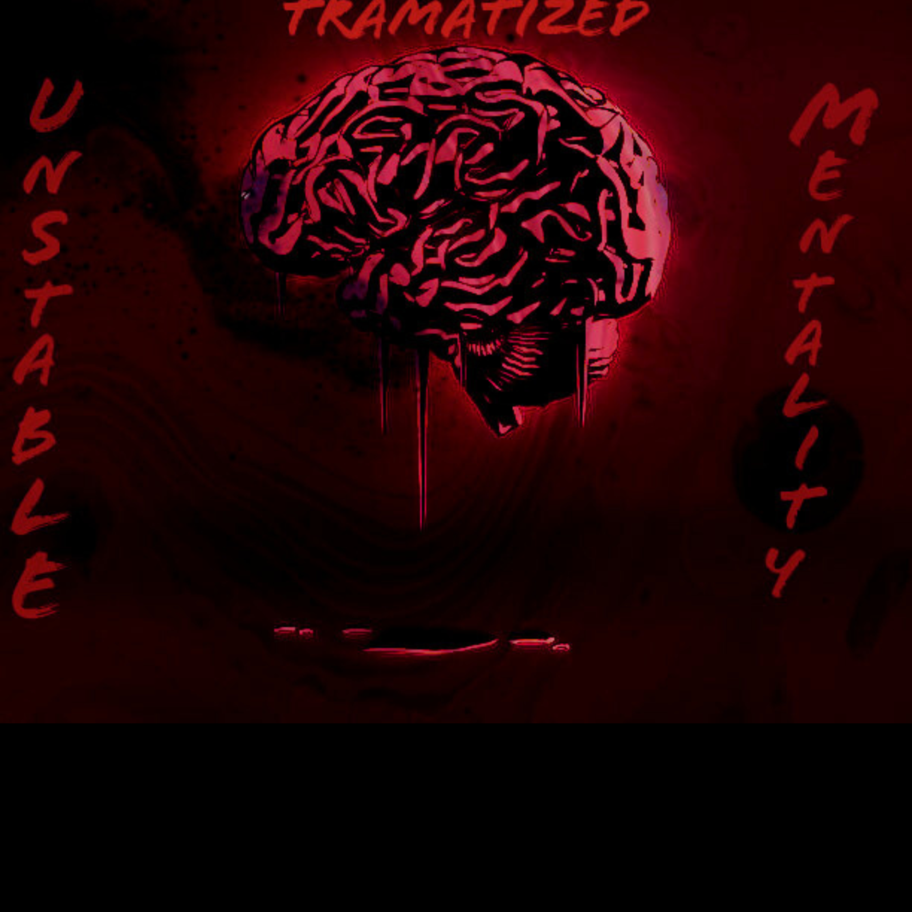 Unstable Mentality artwork