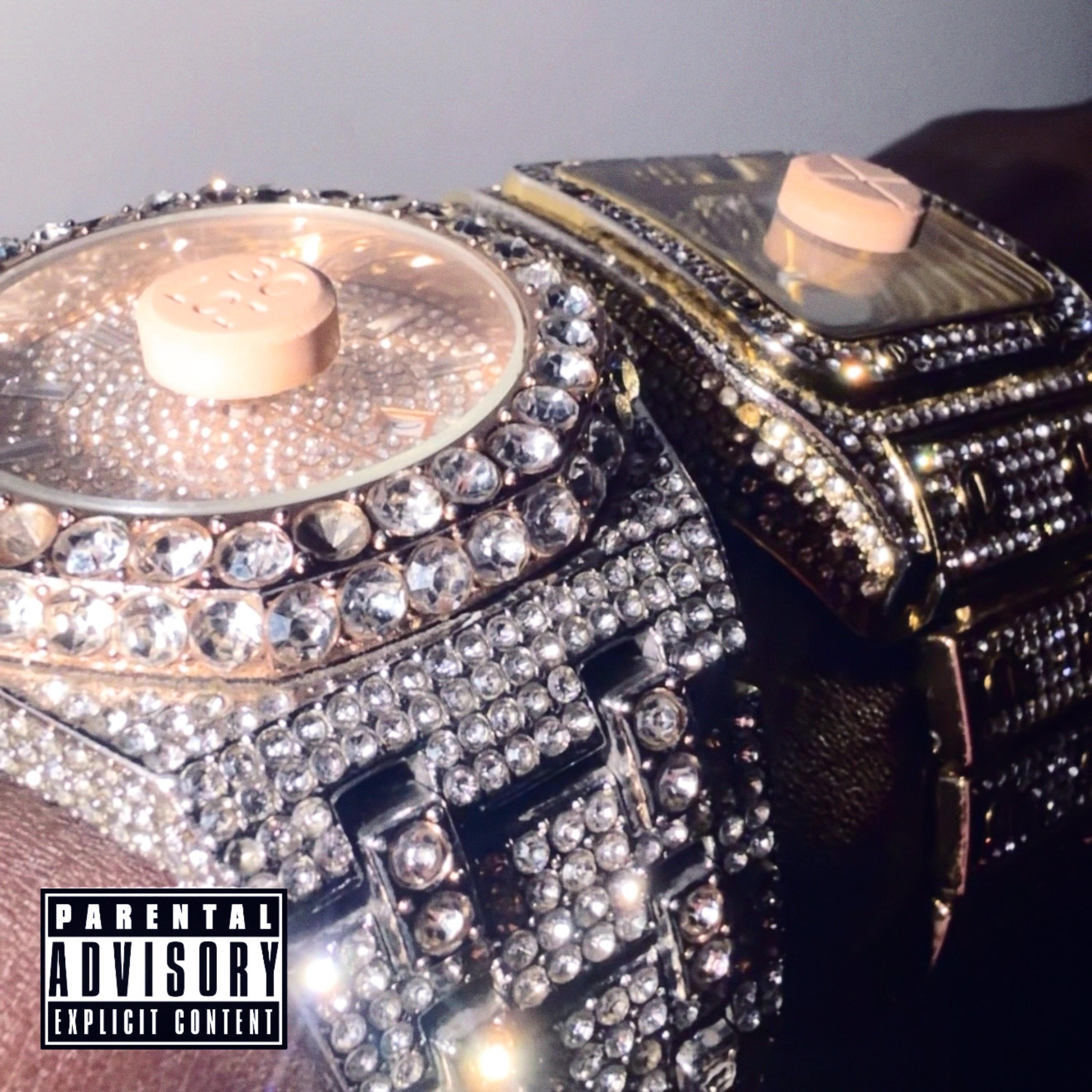 Time Rollin 2 by yRRovI cover art