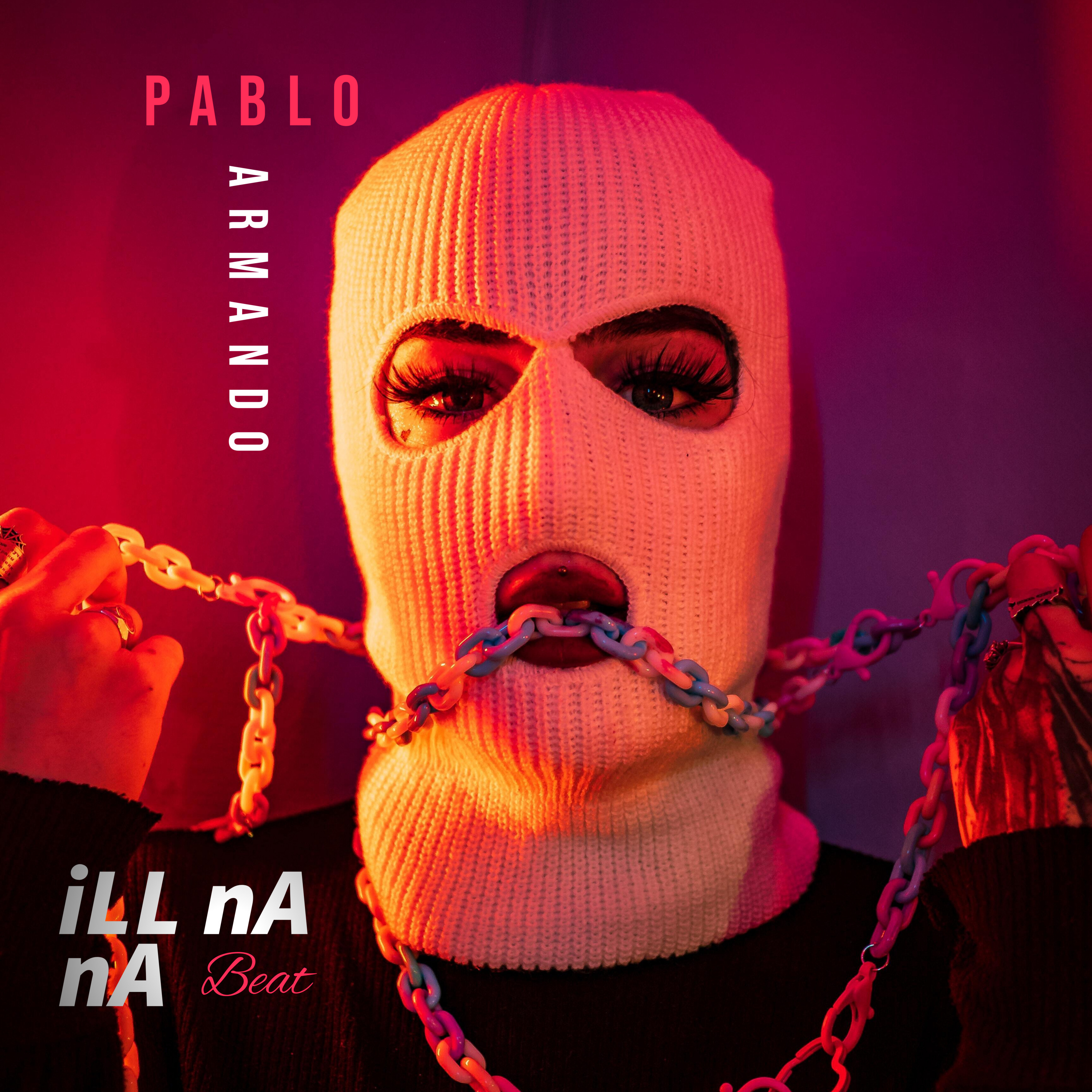 Ill Na Na Beat artwork