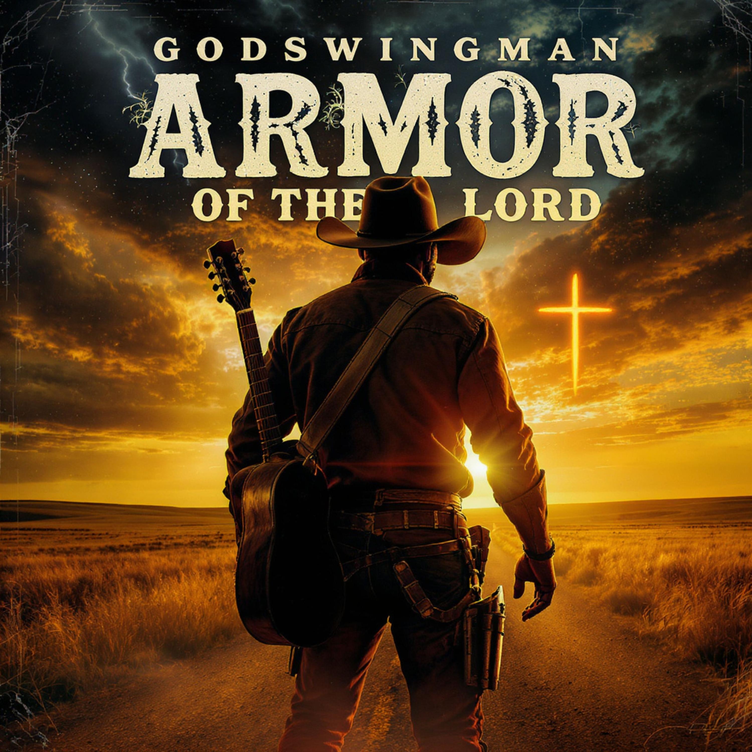 Armor of the Lord artwork