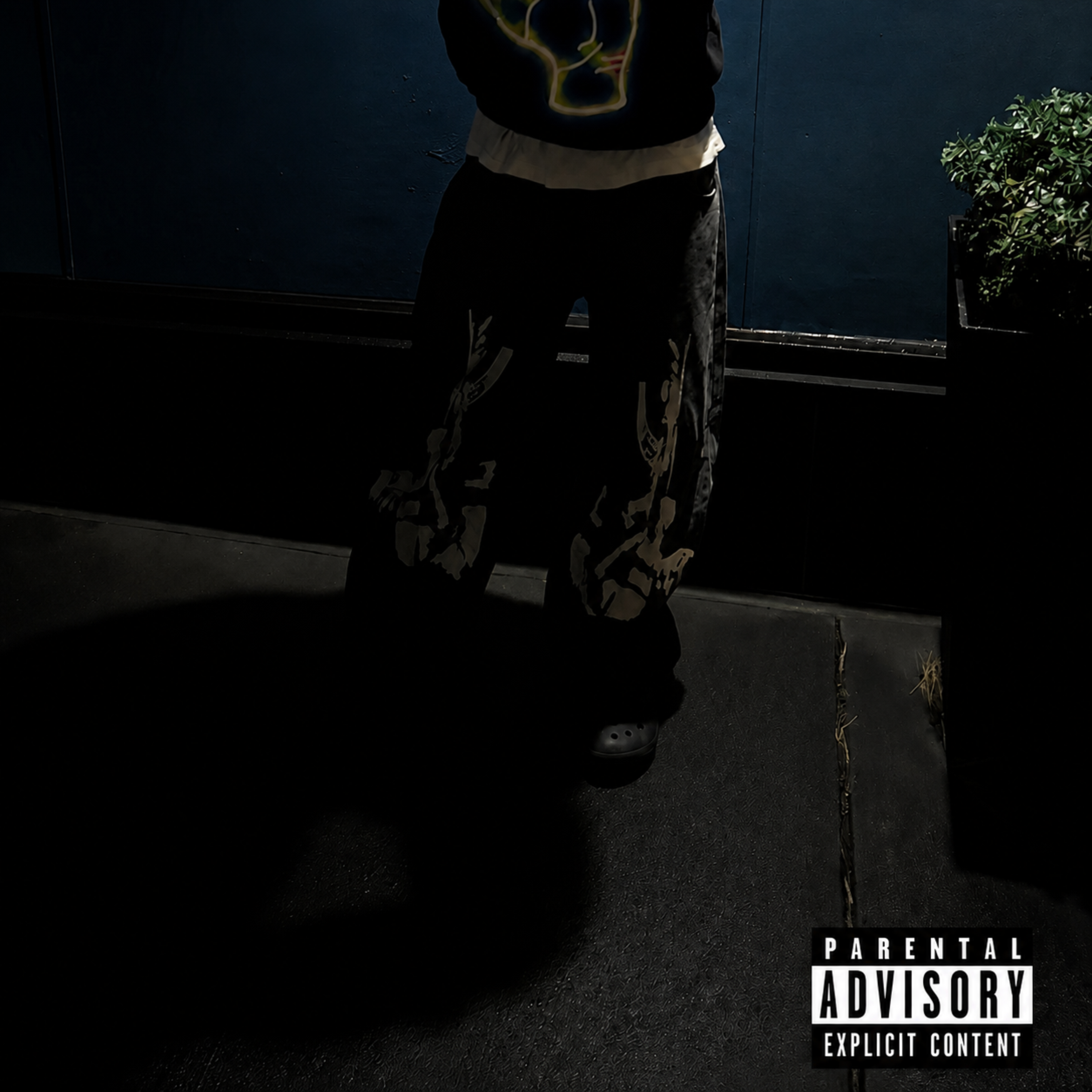 HURT by JVY cover art