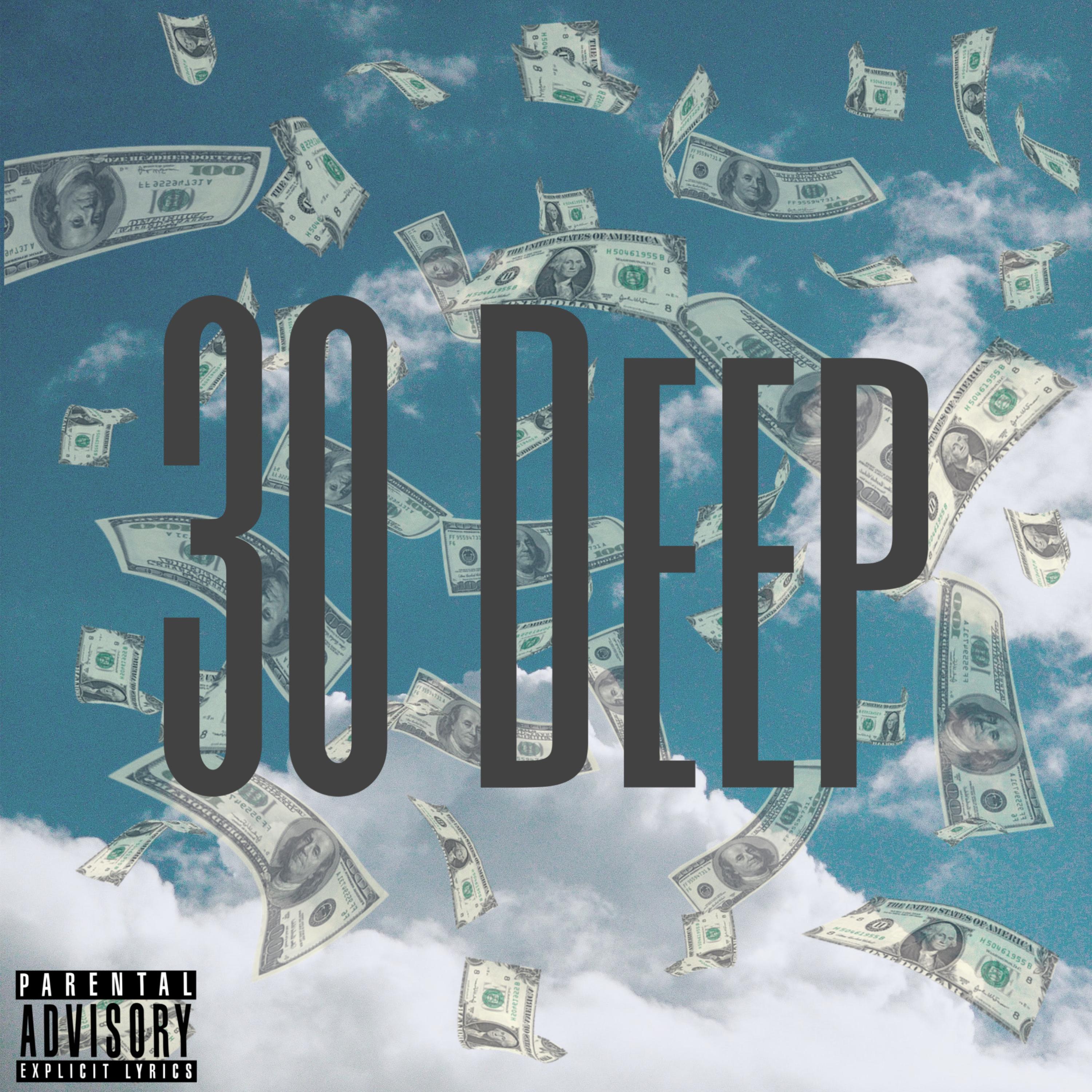 30 Deep artwork