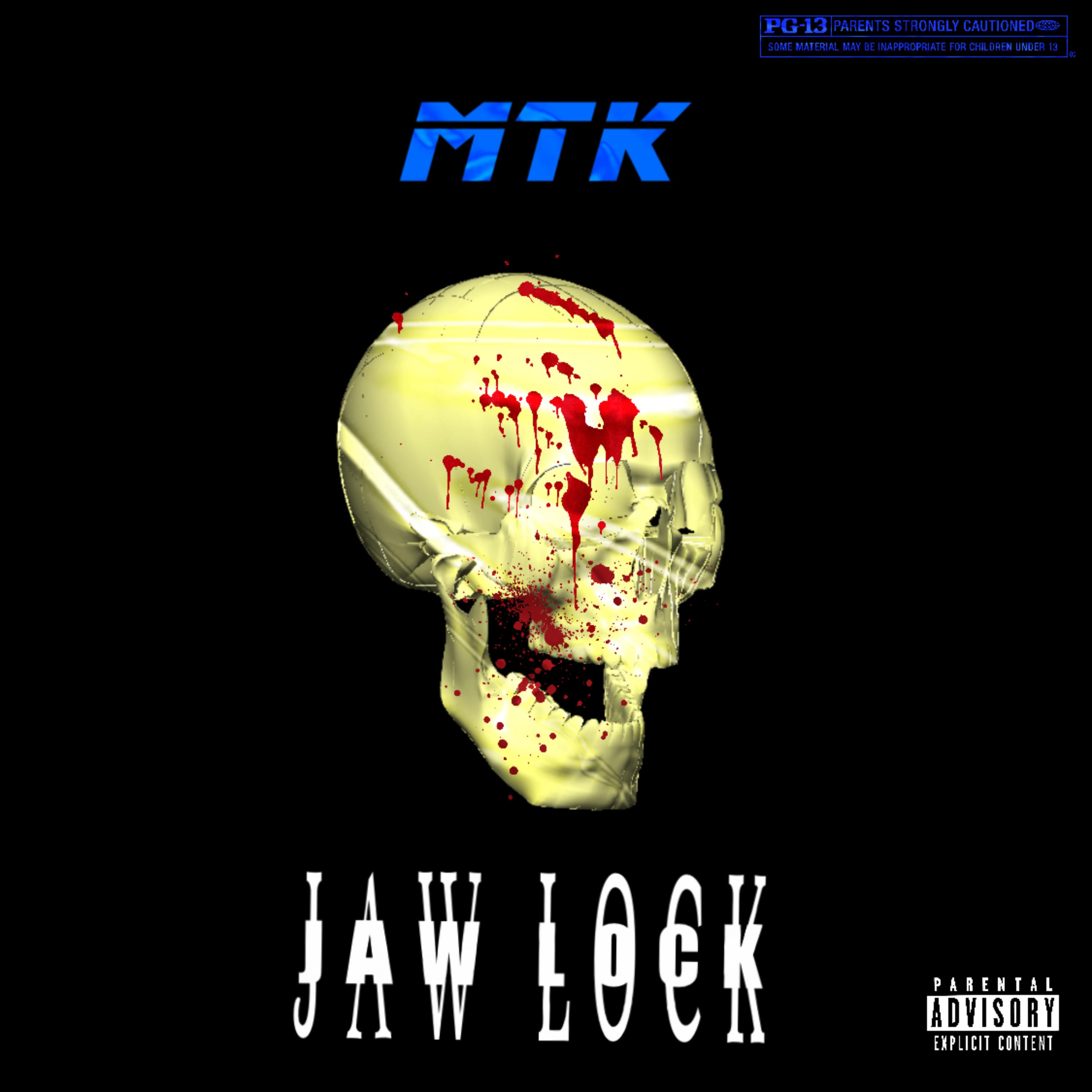 Jaw Lock artwork