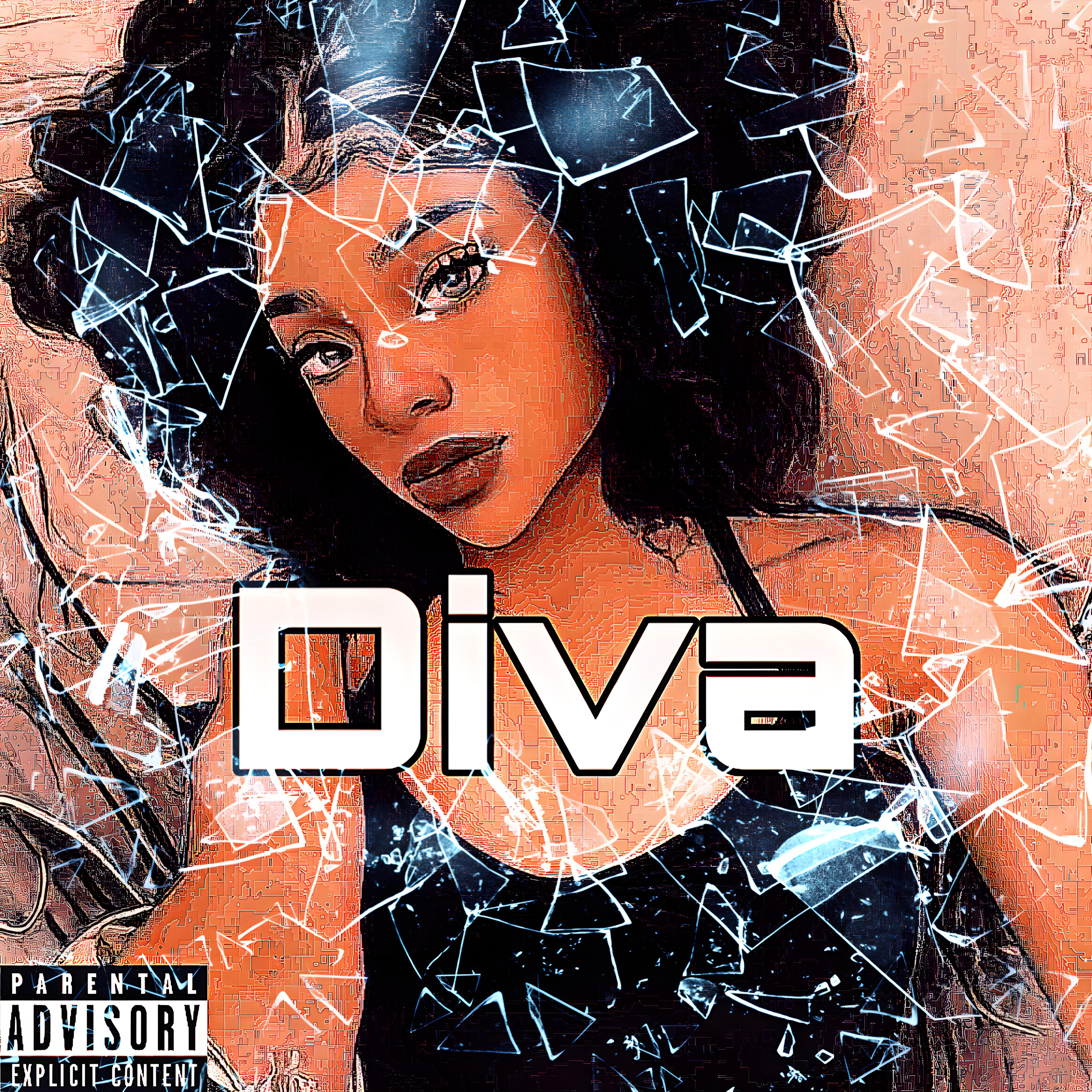 Diva artwork