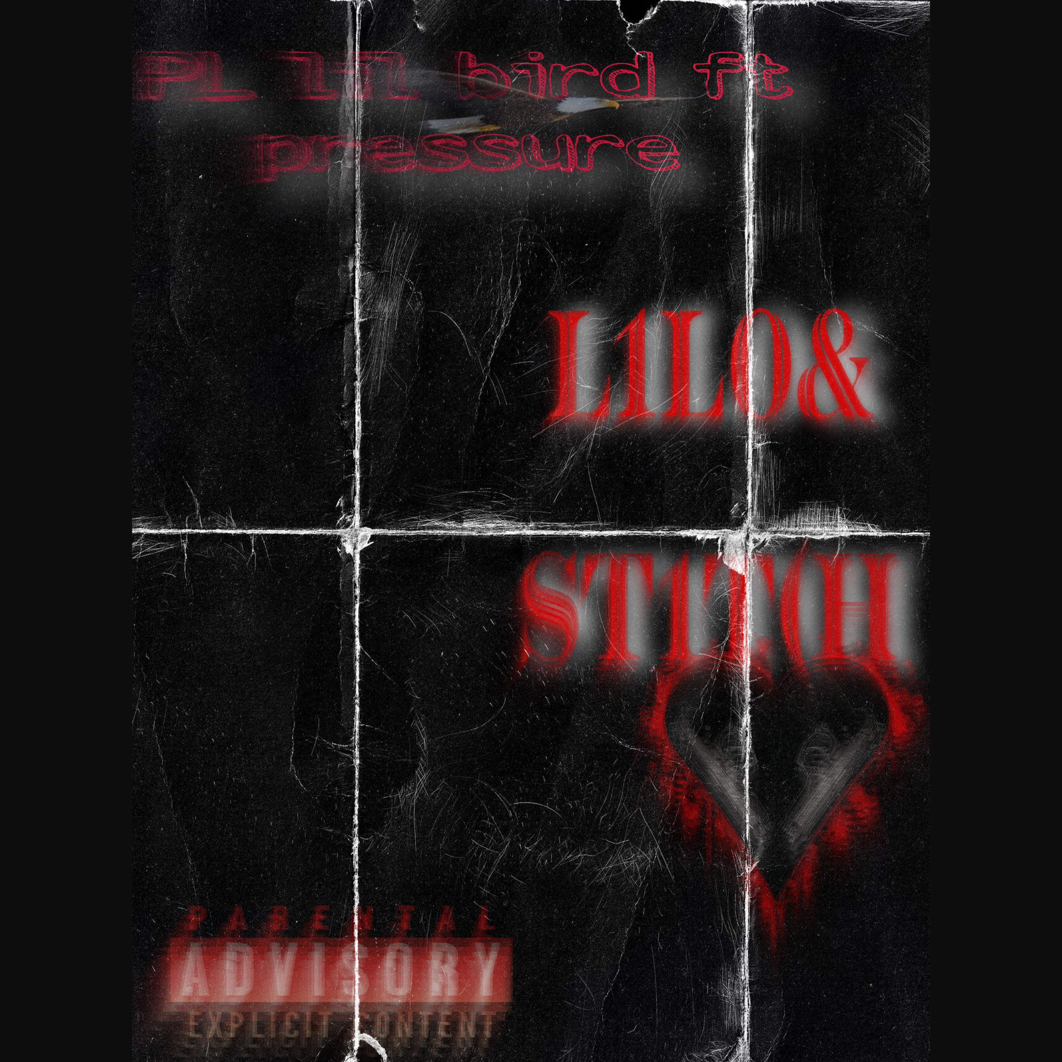 L1L0 & ST1T(H artwork