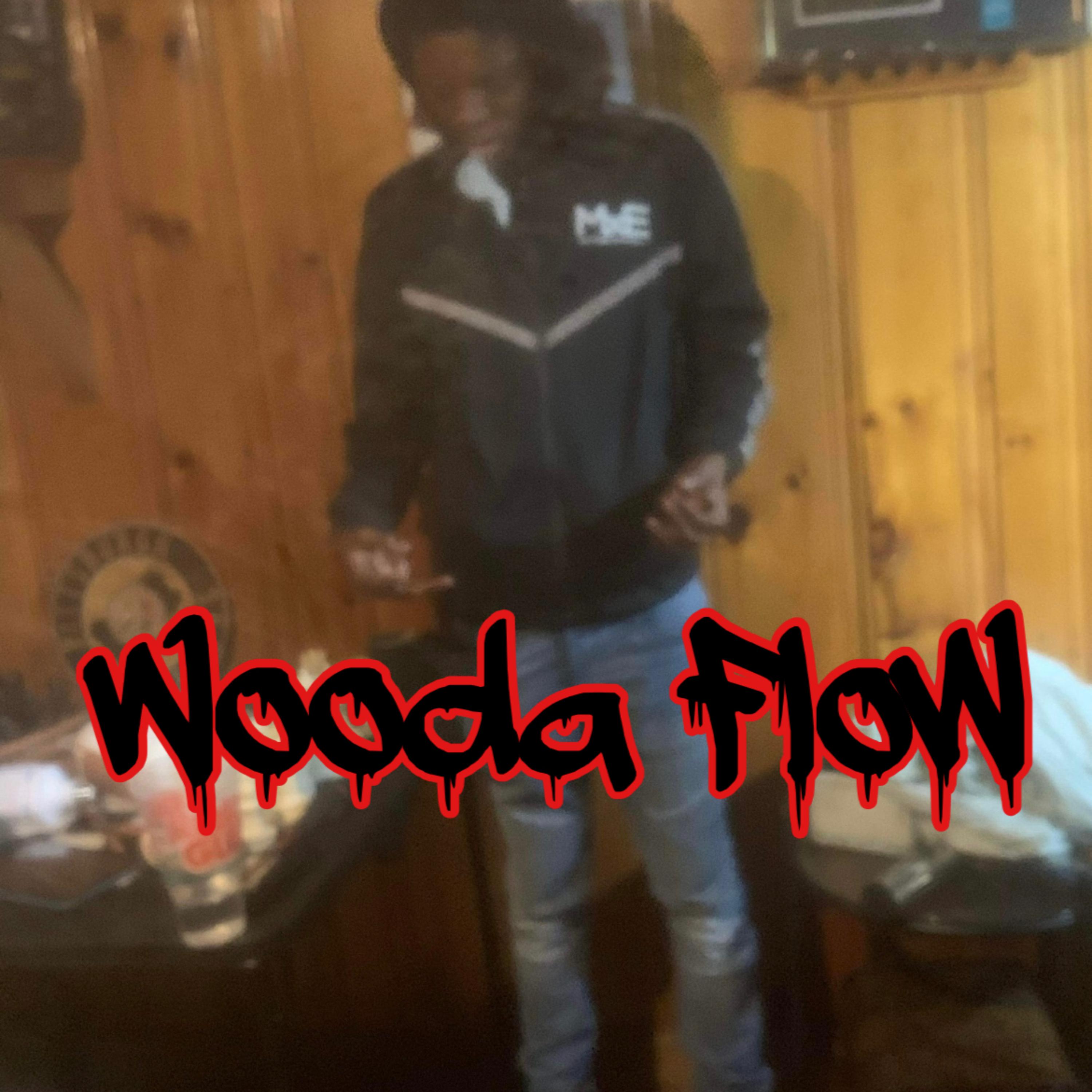 Wooda Flow artwork